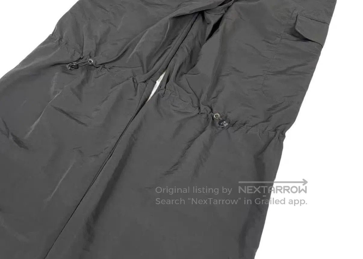 Our Legacy Black Cargo Casual Pants Size 38. Size US 38 / EU 54 - 5 Thumbnail