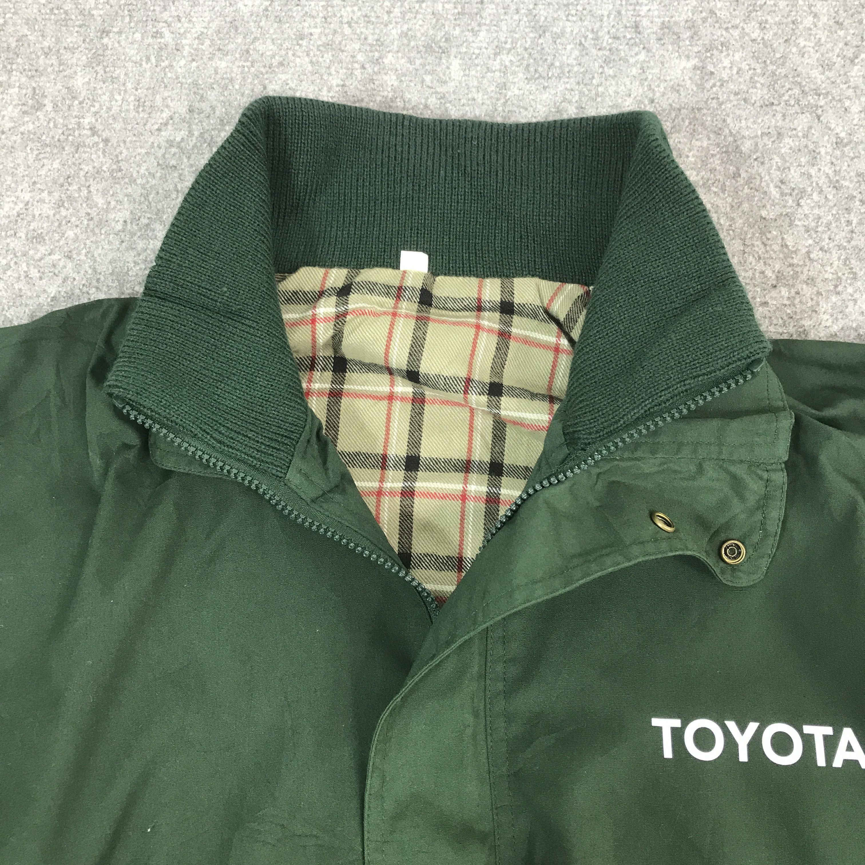 Sports Specialties toyota racing Custom Sport Bomber jacket Size US M / EU 48-50 / 2 - 9 Thumbnail