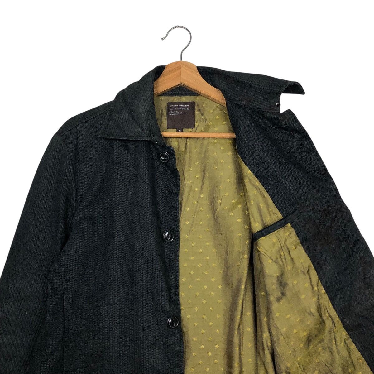 Other 📌Vintage Chore Work Jacket Splendid Japan Issey Miyake Size US M / EU 48-50 / 2 - 13 Thumbnail