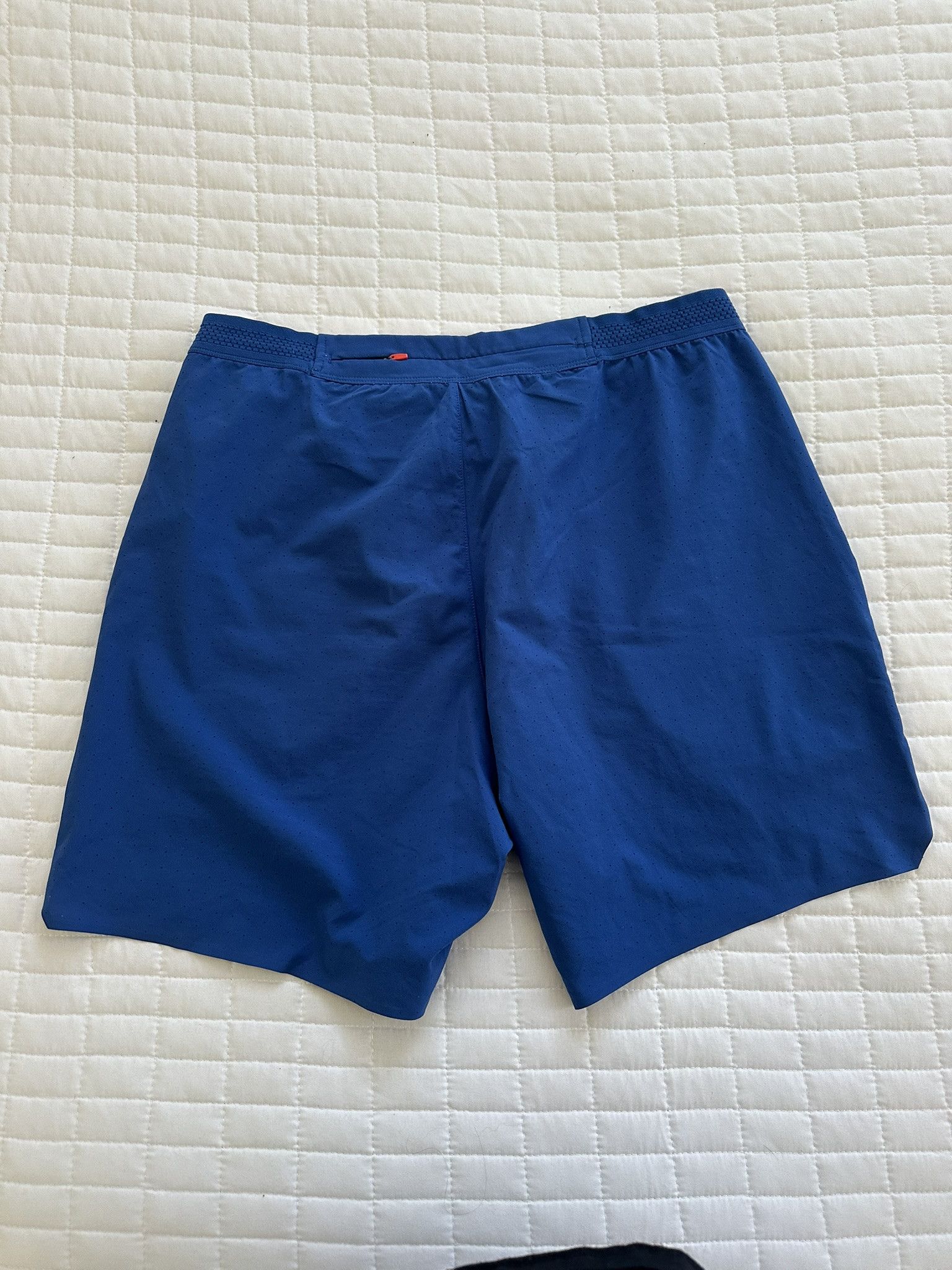 Kith Kith Wilson Court Active Short - Men’s LARGE - Blue RARE Size US 34 / EU 50 - 6 Thumbnail