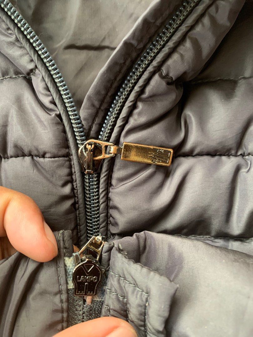 Moncler moncler parka dowm jacket Size S / US 4 / IT 40 - 5 Thumbnail