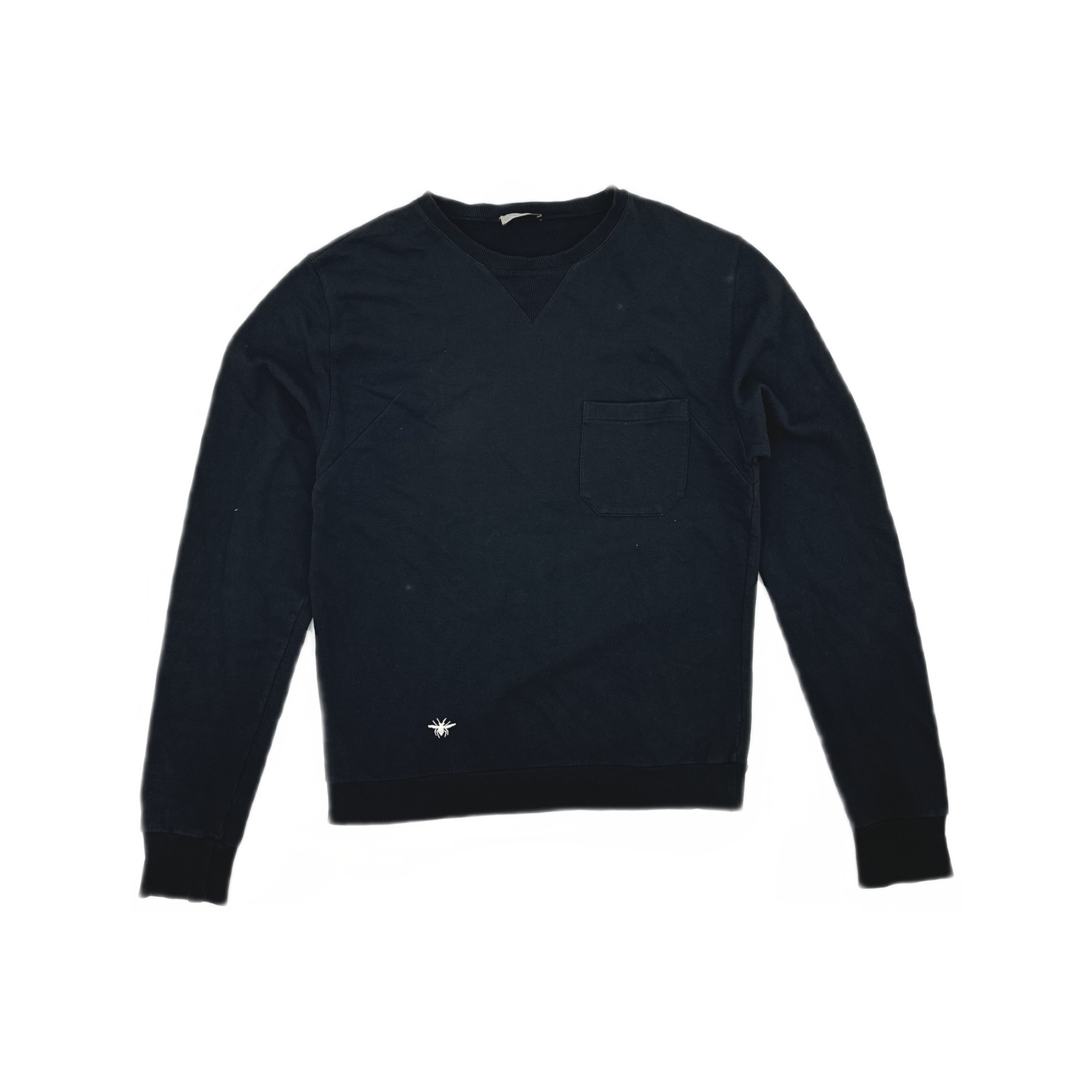 Dior × Hedi Slimane Dior Homme AW05 