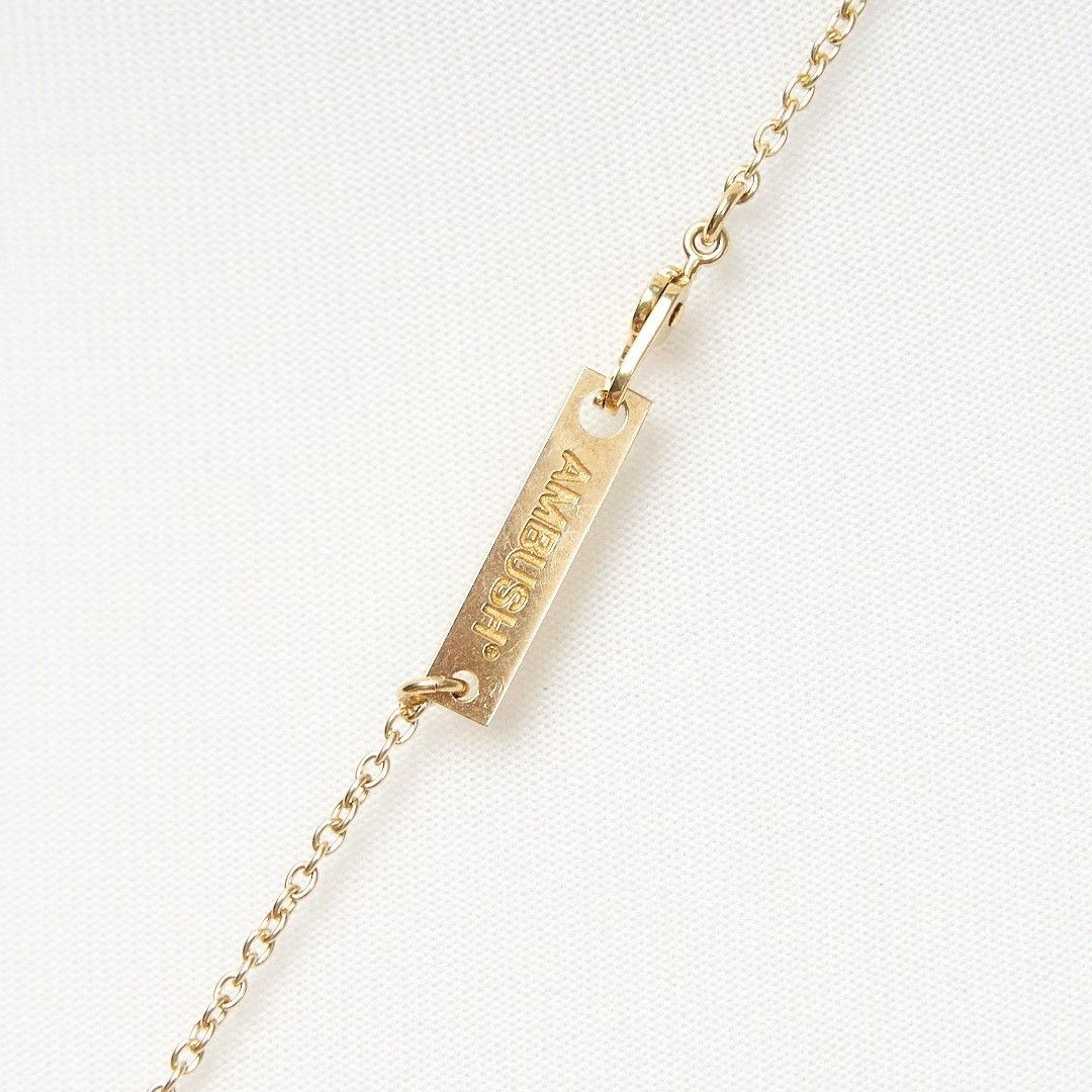 Ambush Design Ambush Heavy Nut Necklace Size ONE SIZE - 2 Thumbnail