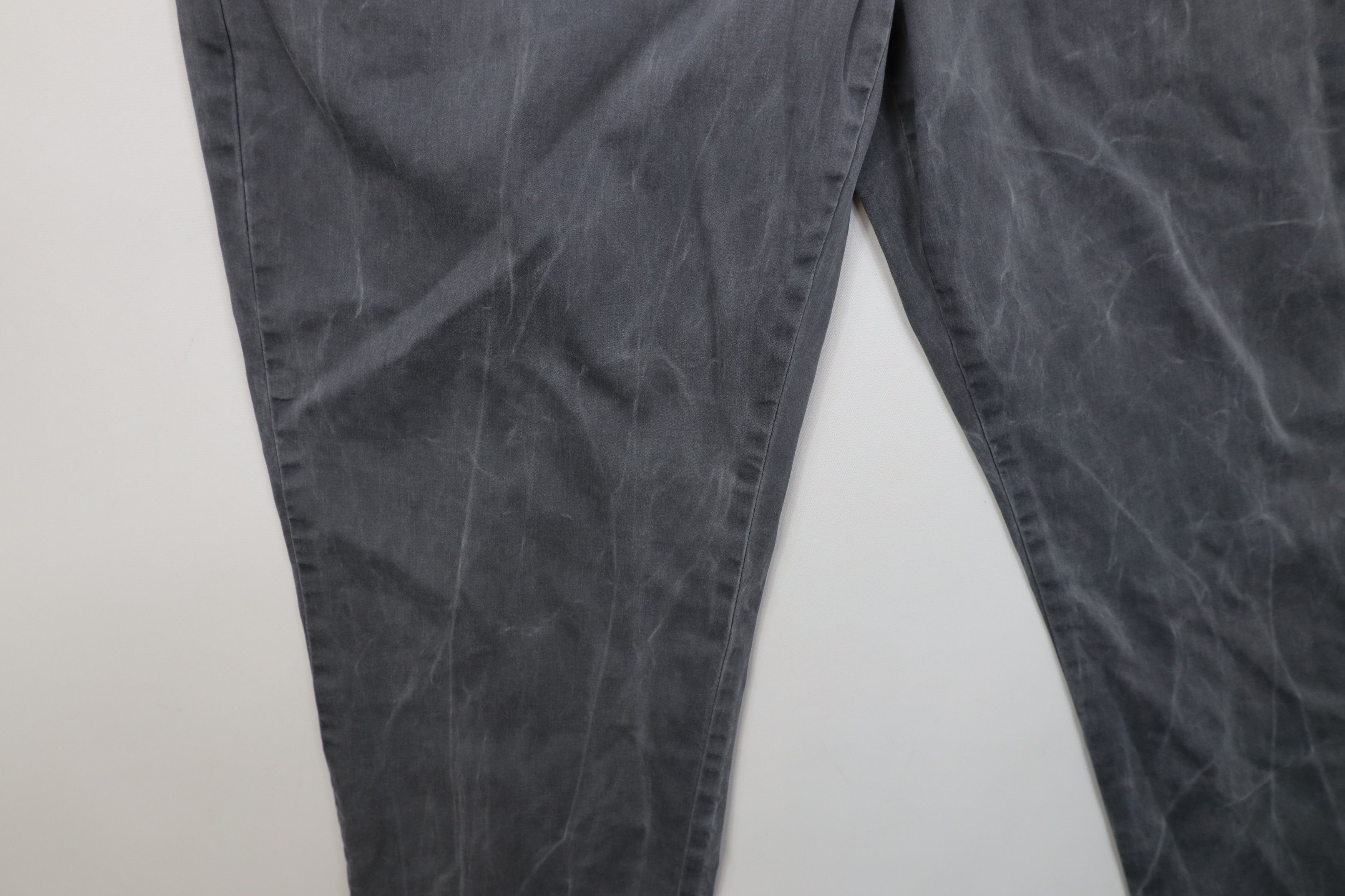 Tommy Bahama Vintage Y2K Tommy Bahama Stonewash Straight Leg Pants Size US 34 / EU 50 - 5 Thumbnail