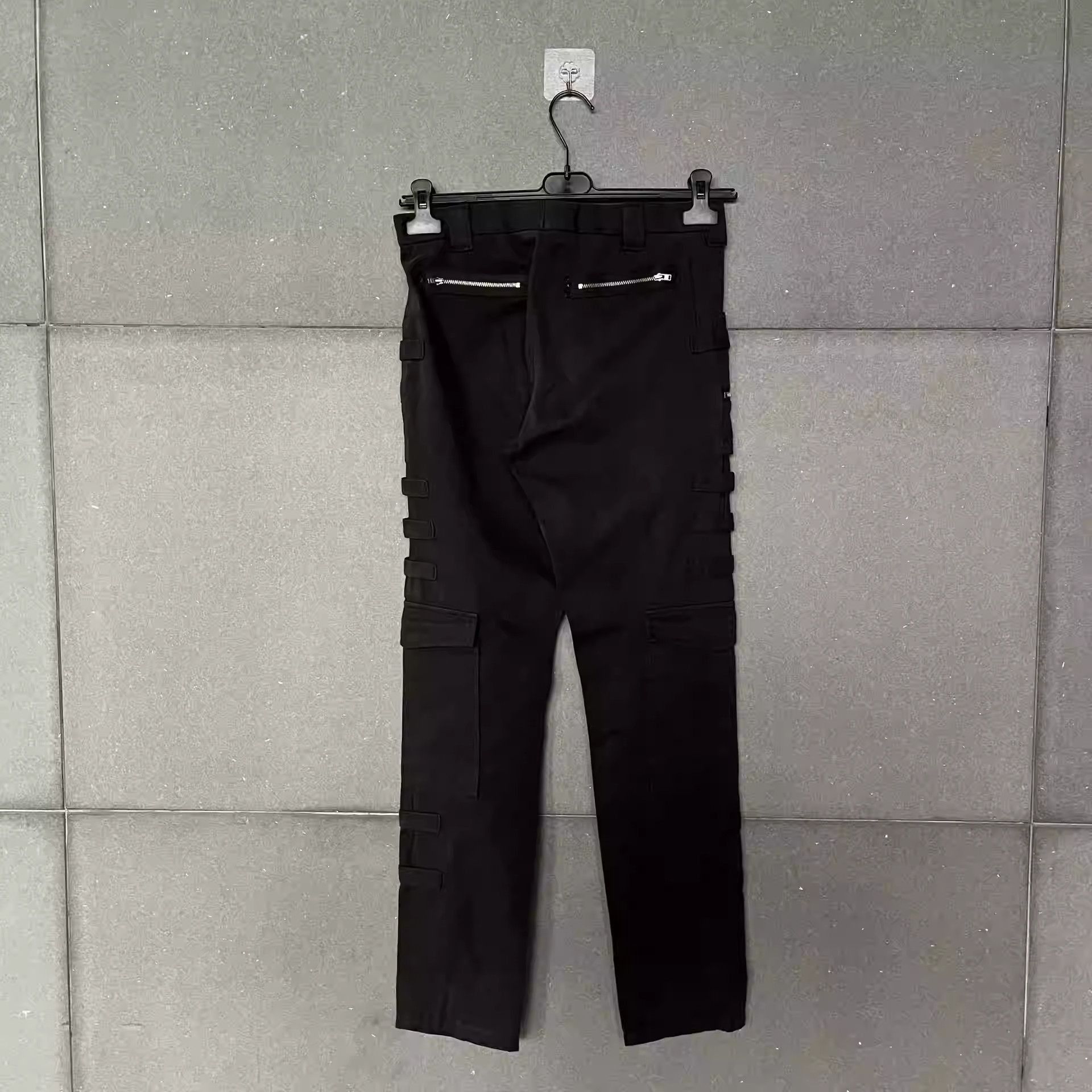 Raf Simons Raf Simons pants Size US 32 / EU 48 - 2 Thumbnail