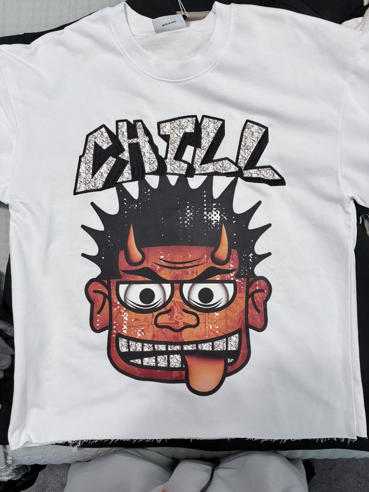Other Chill shirt Size US S / EU 44-46 / 1 - 3 Thumbnail