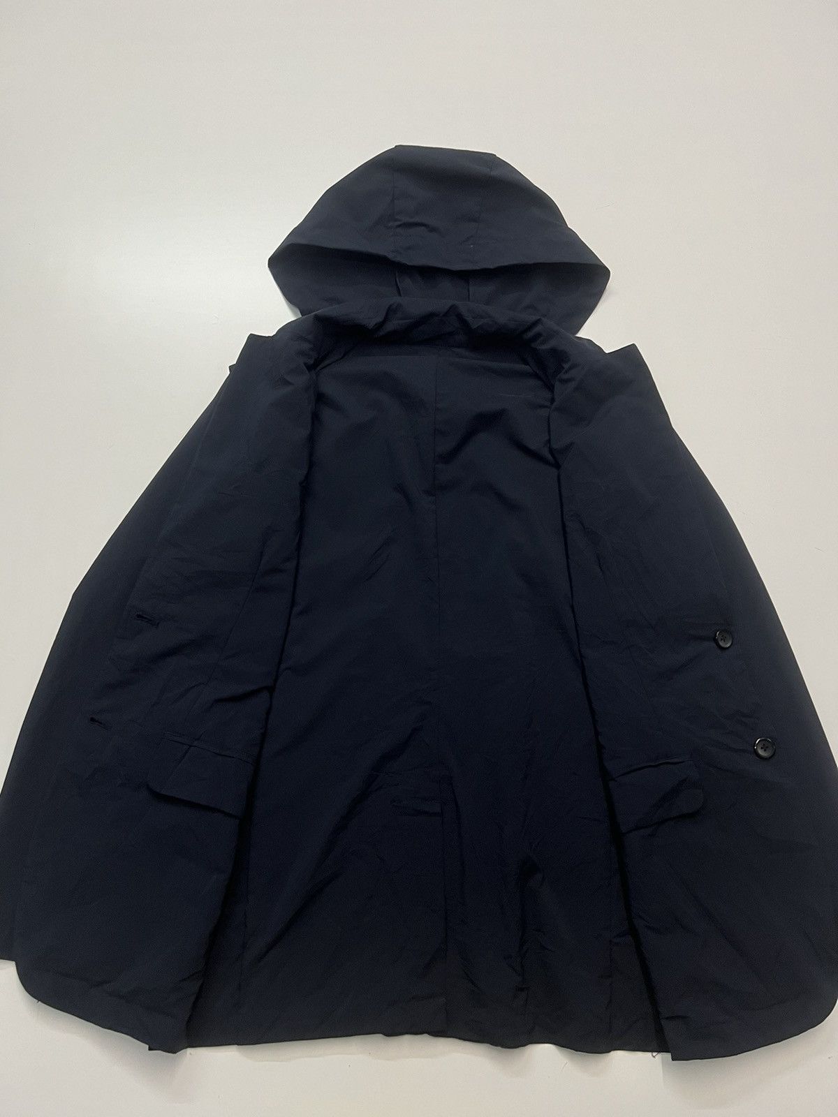 Japanese Brand 🔥FIELDCORE POCKETABLE STYLE REVERSIBLE JACKET Size US L / EU 52-54 / 3 - 5 Thumbnail