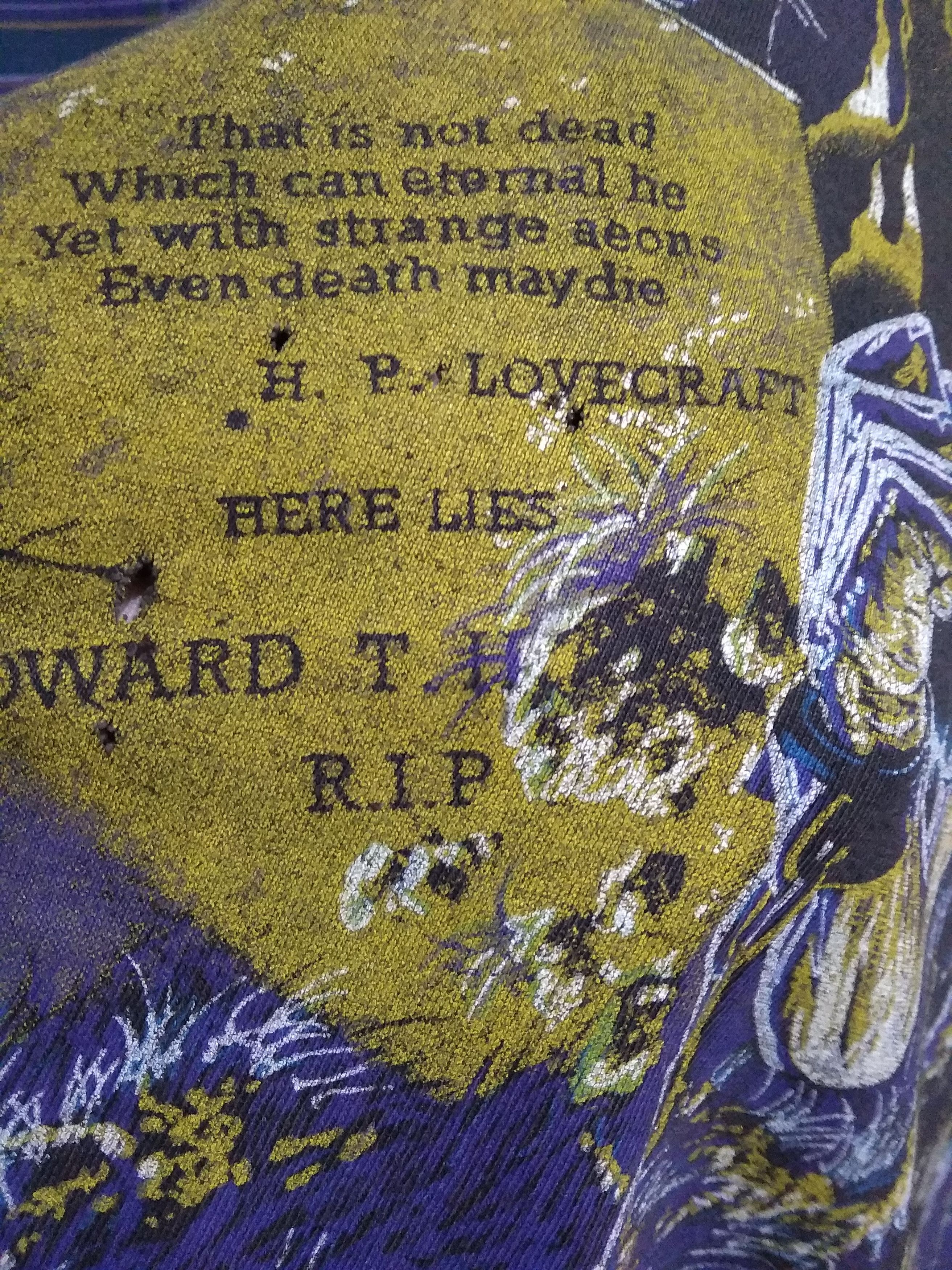 Band Tees Sick Grail 🔥 very rare 80s Iron Maiden Live After Death Size US XL / EU 56 / 4 - 3 Thumbnail