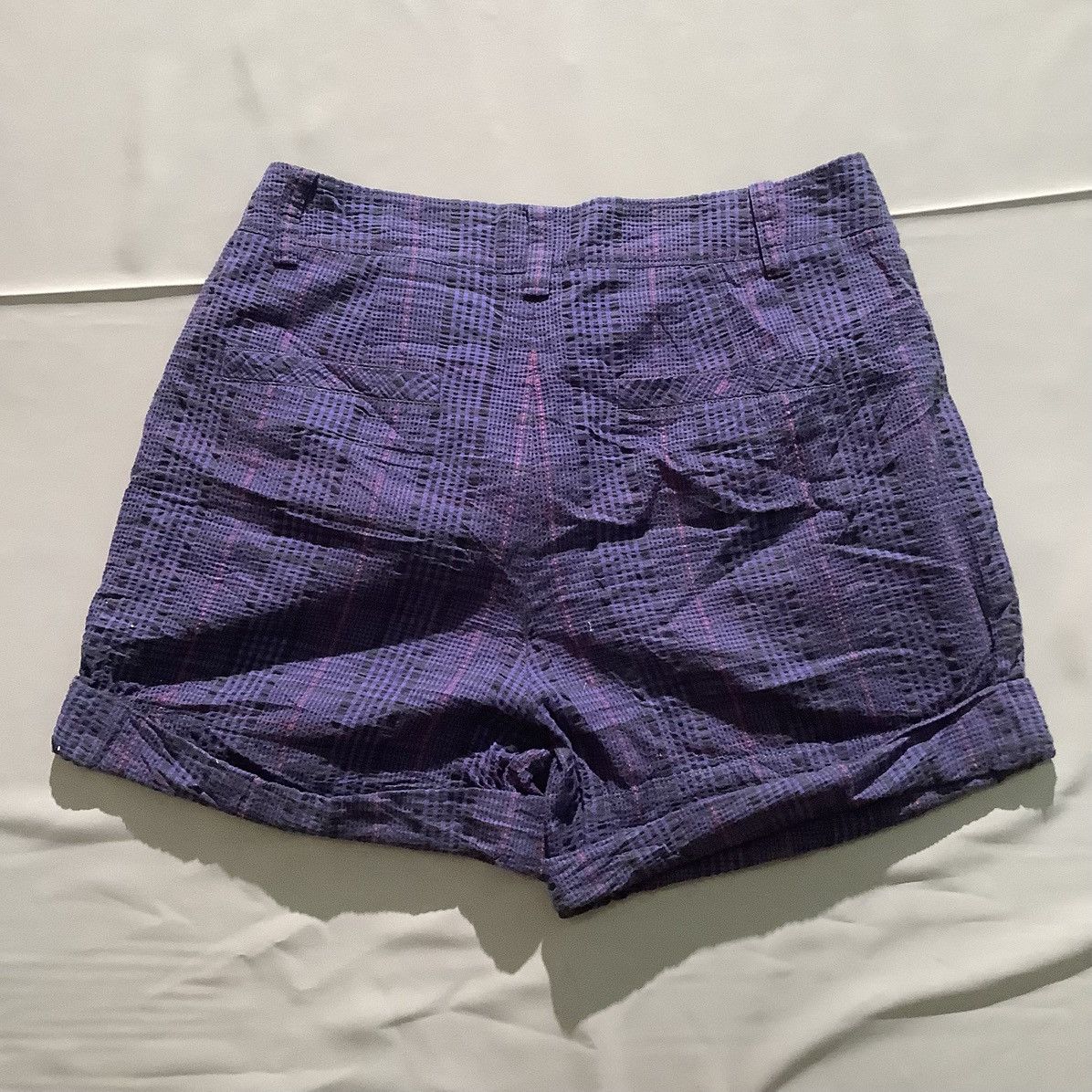 Vivienne Westwood Vivienne Westwood Short Pants 2013 Size 29" - 8 Thumbnail
