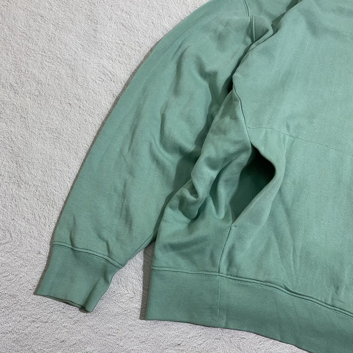 Acne Studios × Vintage 🔥RARE🔥 Acne studios karvel aw16 sweatshirt Size US M / EU 48-50 / 2 - 4 Thumbnail