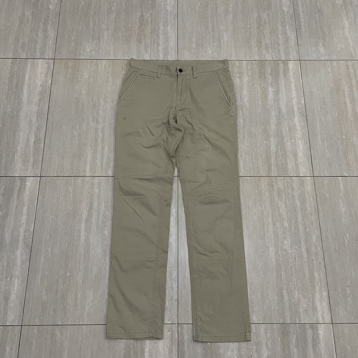 Katharine Hamnett London Katharine Hamnett London Trouser Casual Pants Size US 31 - 1 Thumbnail