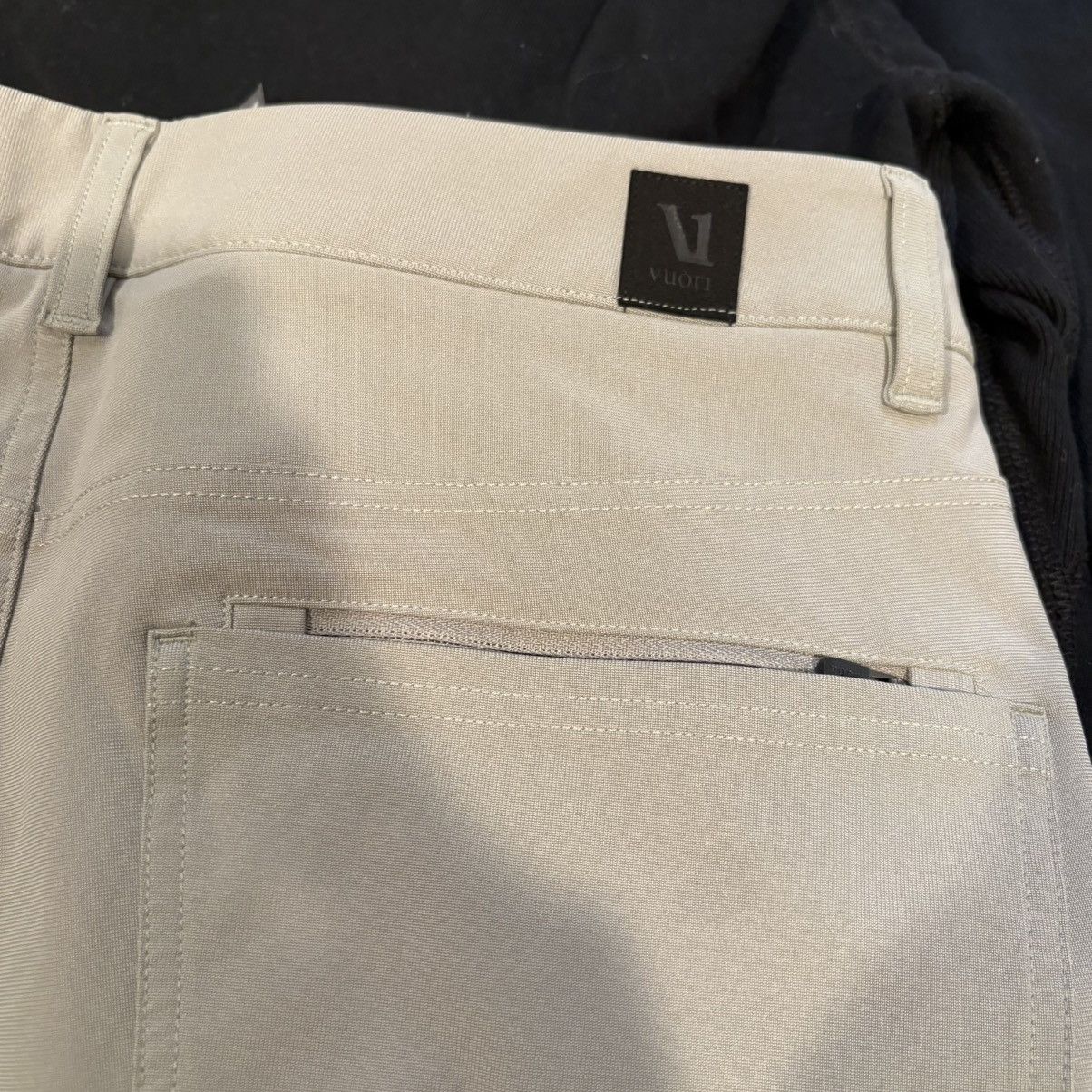 Vuori Vuori Meta Pant Athletic Slim Fit 34” Size US 34 / EU 50 - 6 Thumbnail