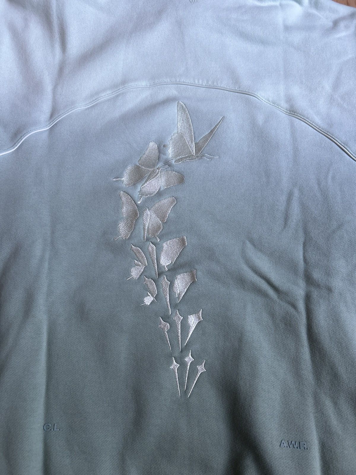 NOCTA Nocta Gradient Butterfly Hoodie Size US L / EU 52-54 / 3 - 3 Thumbnail