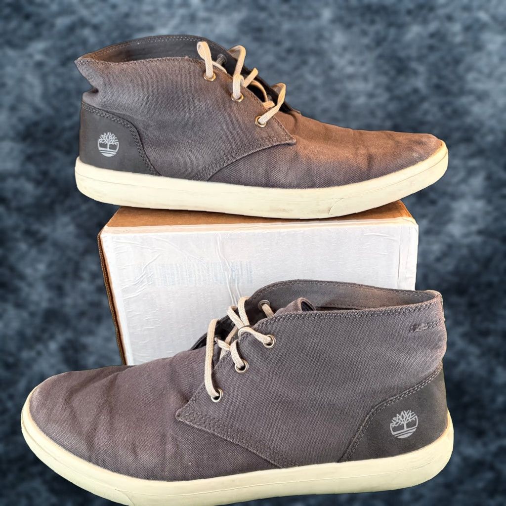 Timberland VINTAGE none Size US L / EU 52-54 / 3 - 1 Thumbnail