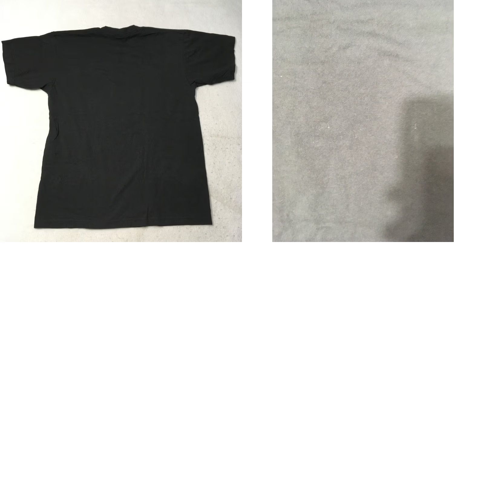 Vintage MARIJUANA POT T-Shirt Classic GROW ROLL IT 7 LEAF GREEN LIGHT UP Slow Burning Size US XL / EU 56 / 4 - 8 Thumbnail