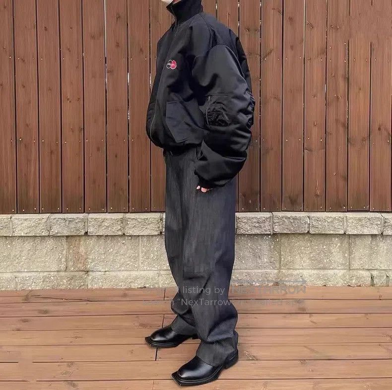 Balenciaga Balenciaga jacket Size US M / EU 48-50 / 2 - 6 Thumbnail