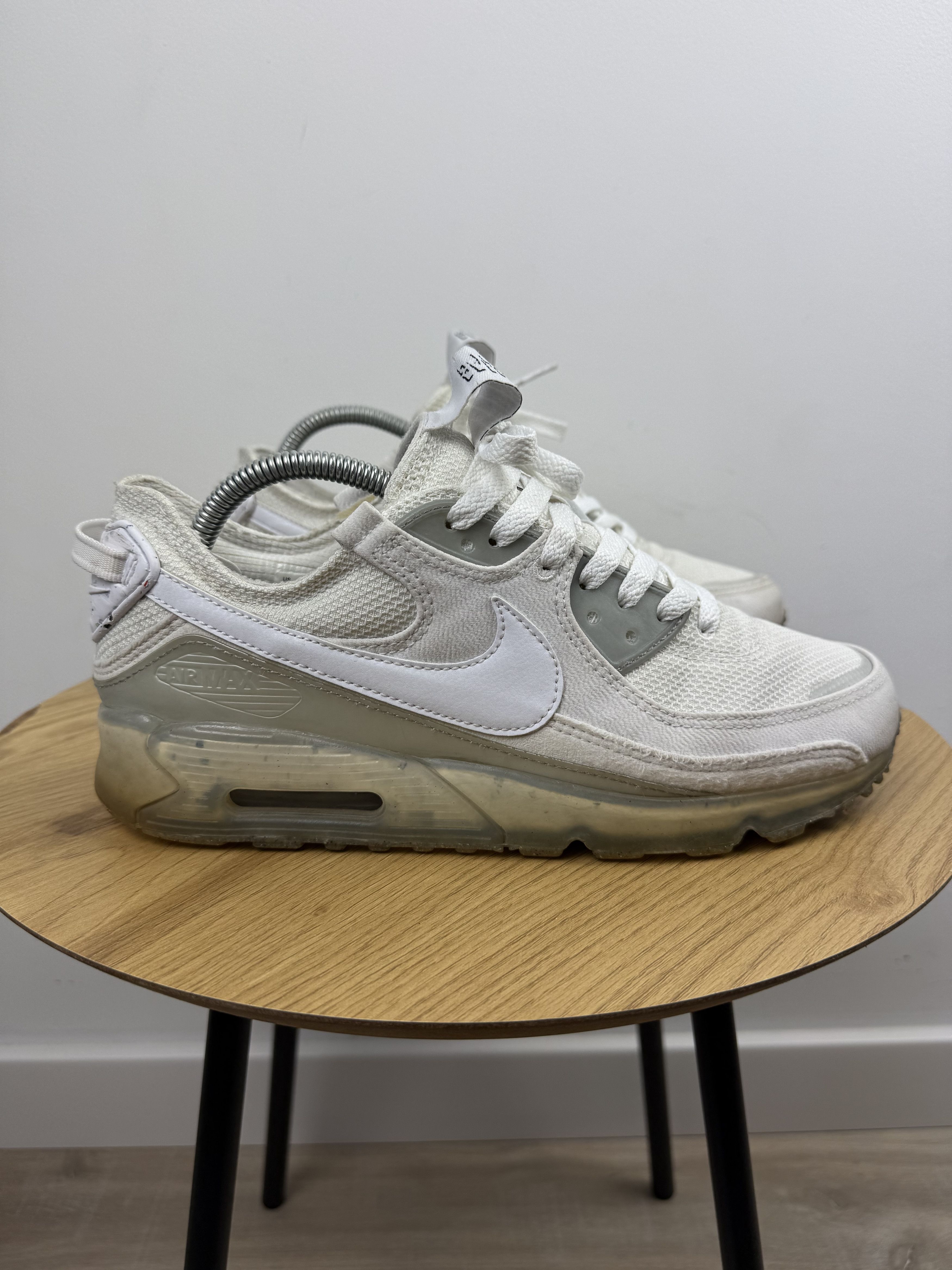 Nike Air Max 90 Terrascape Sneaker Move To Zero Refurbished