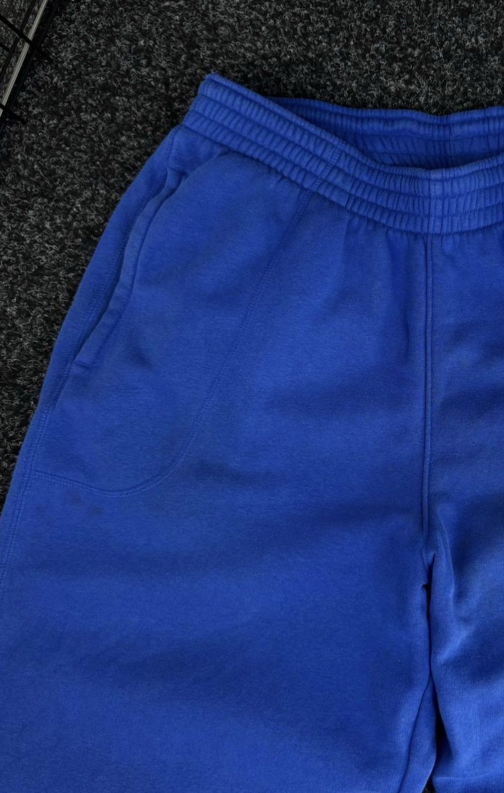 Jordan Brand Jordan parachute joggers pants baggy fit skater style sk8 Size US 36 / EU 52 - 3 Thumbnail