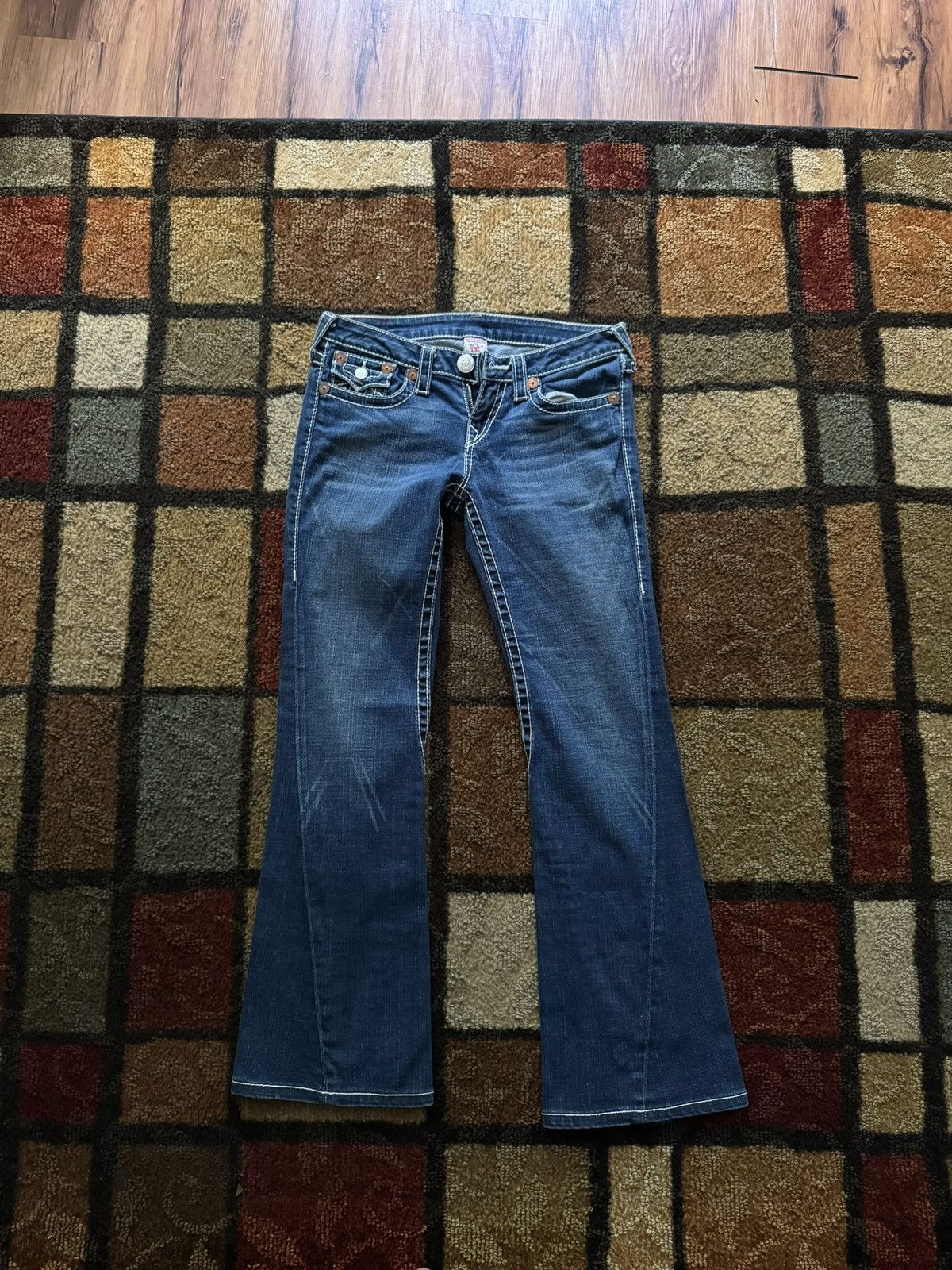 True Religion True religion jeans Size 29" - 1 Thumbnail