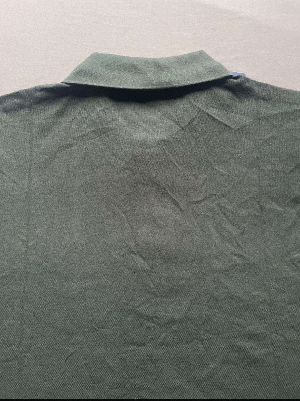 Polo Ralph Lauren Polo Ralph Lauren T - Shirt Size US M / EU 48-50 / 2 - 7 Thumbnail