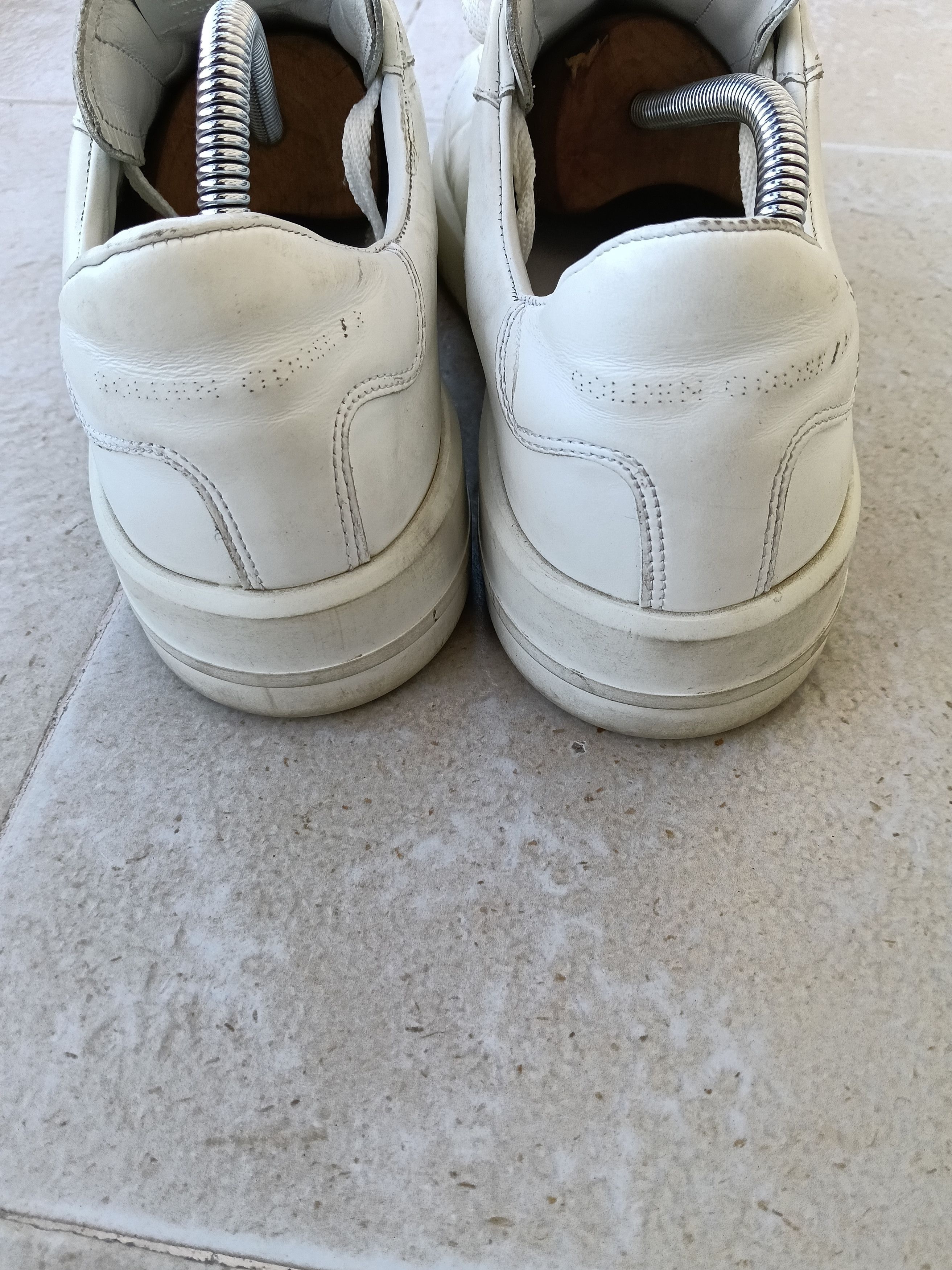 Golden Goose Golden goose purestar Size US 9 / EU 42 - 4 Thumbnail