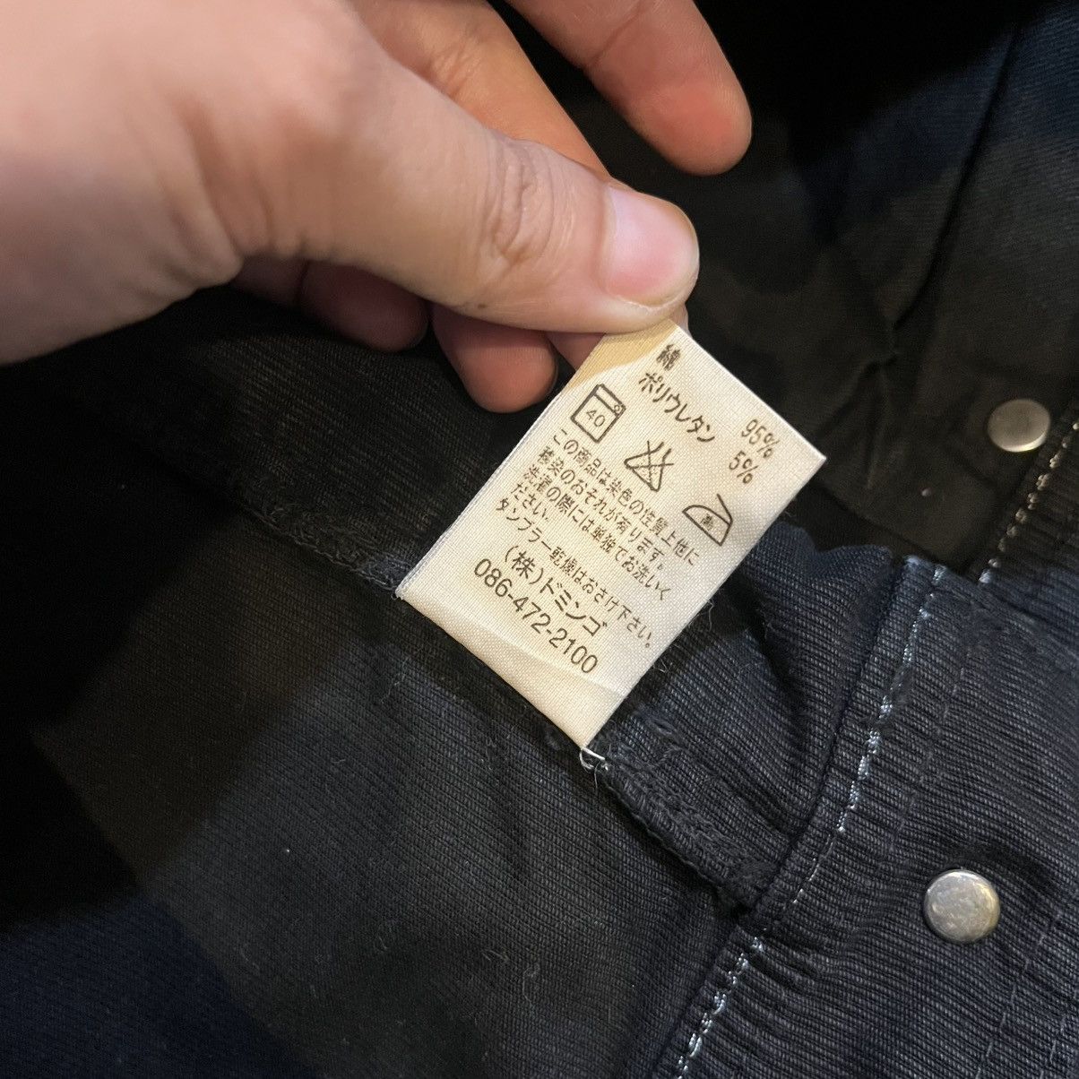 Spellbound Spellbound Denim Pants Size US 32 / EU 48 - 7 Thumbnail