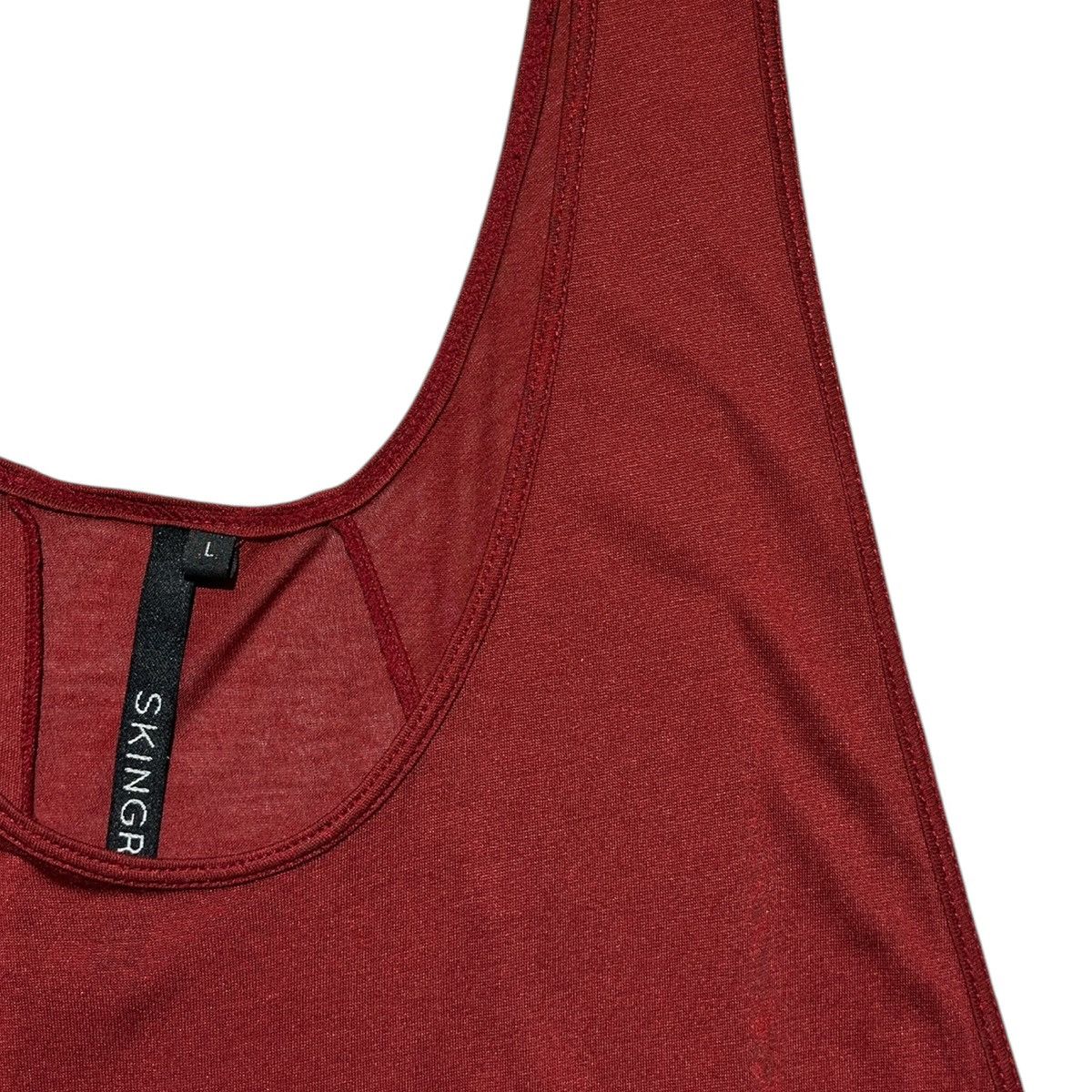 SKINGRAFT Essential thin tank Size US L / EU 52-54 / 3 - 2 Thumbnail