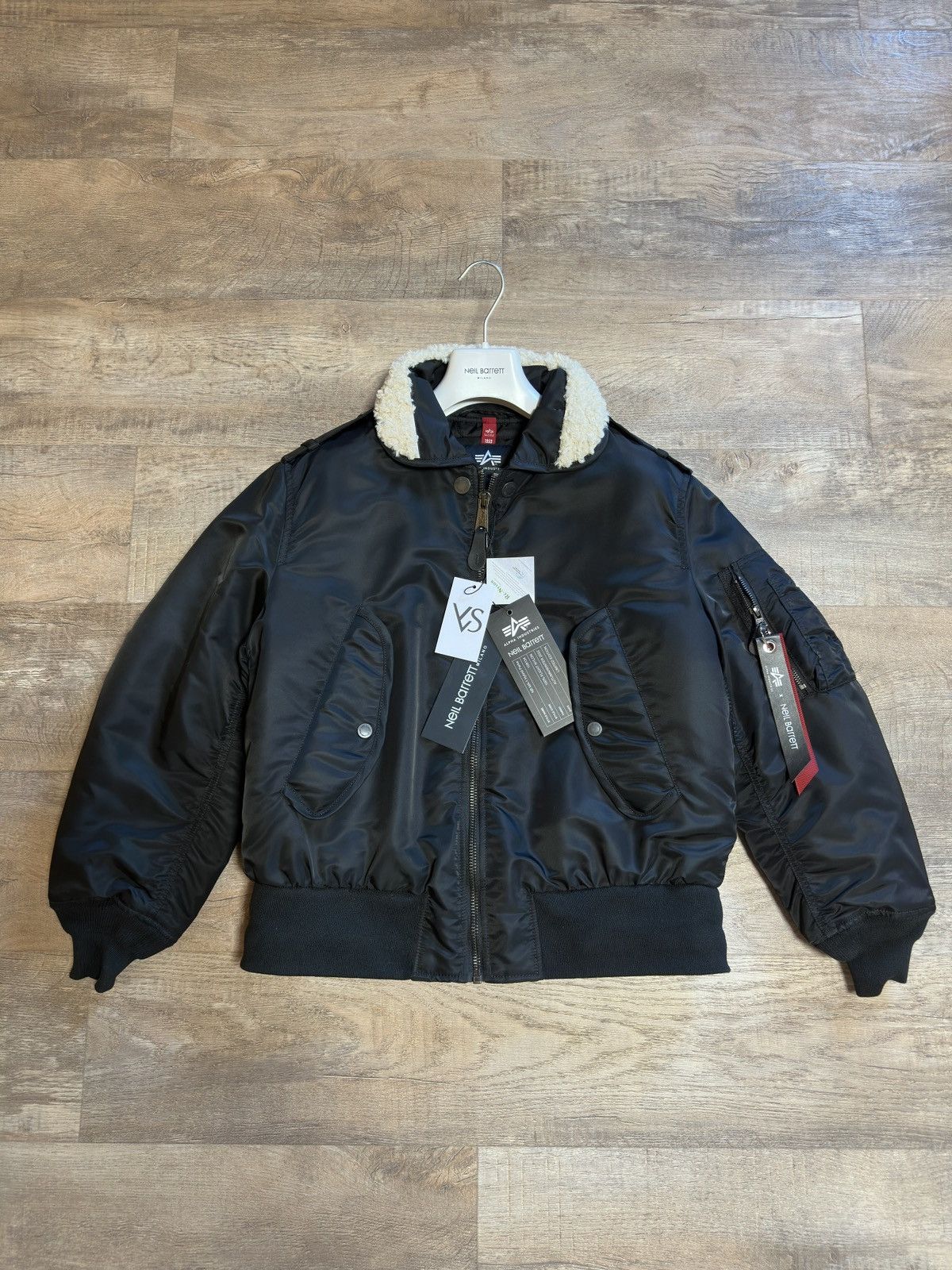 BARRETT ジャケット・アウター NEIL