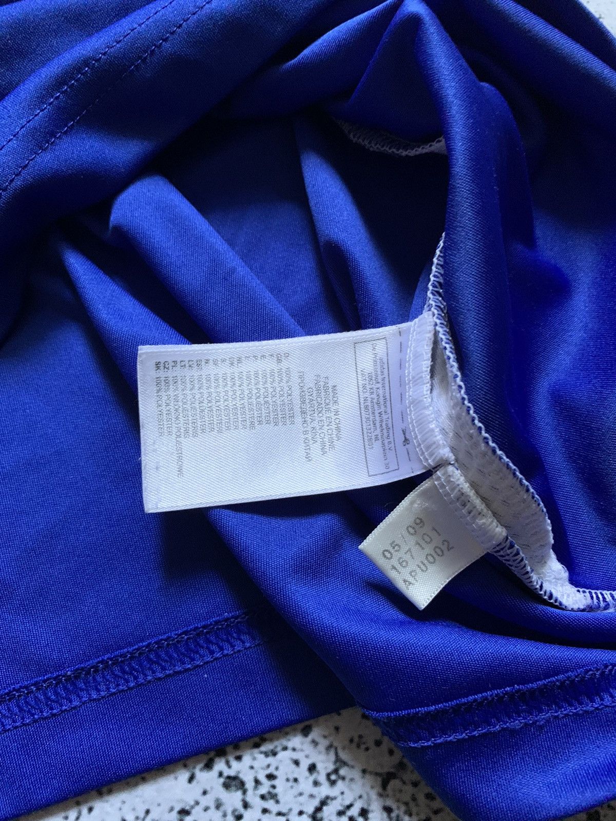 Adidas Vintage Adidas Schalke Soccer Jersey Y2K Football Tee USA Size US S / EU 44-46 / 1 - 7 Thumbnail