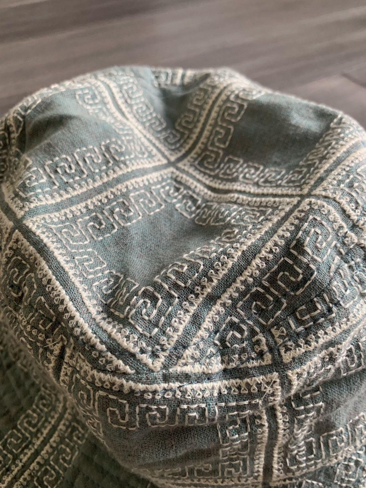 Aime Leon Dore Tea Towel Bucket Hat Size ONE SIZE - 4 Thumbnail