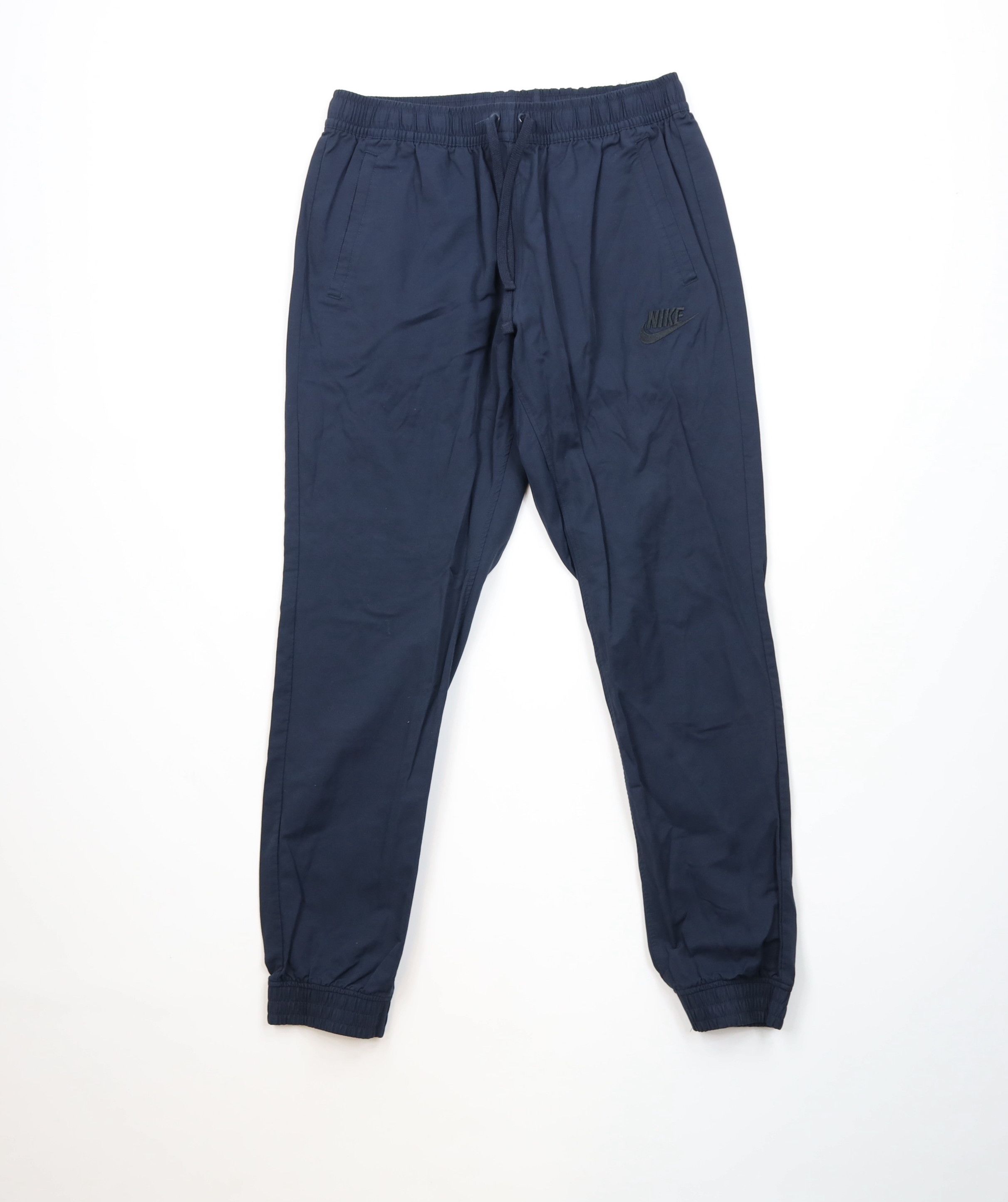 Nike Vintage Y2K Nike Travis Scott Mini Swoosh Joggers Pants Size US 36 / EU 52 - 1 Thumbnail