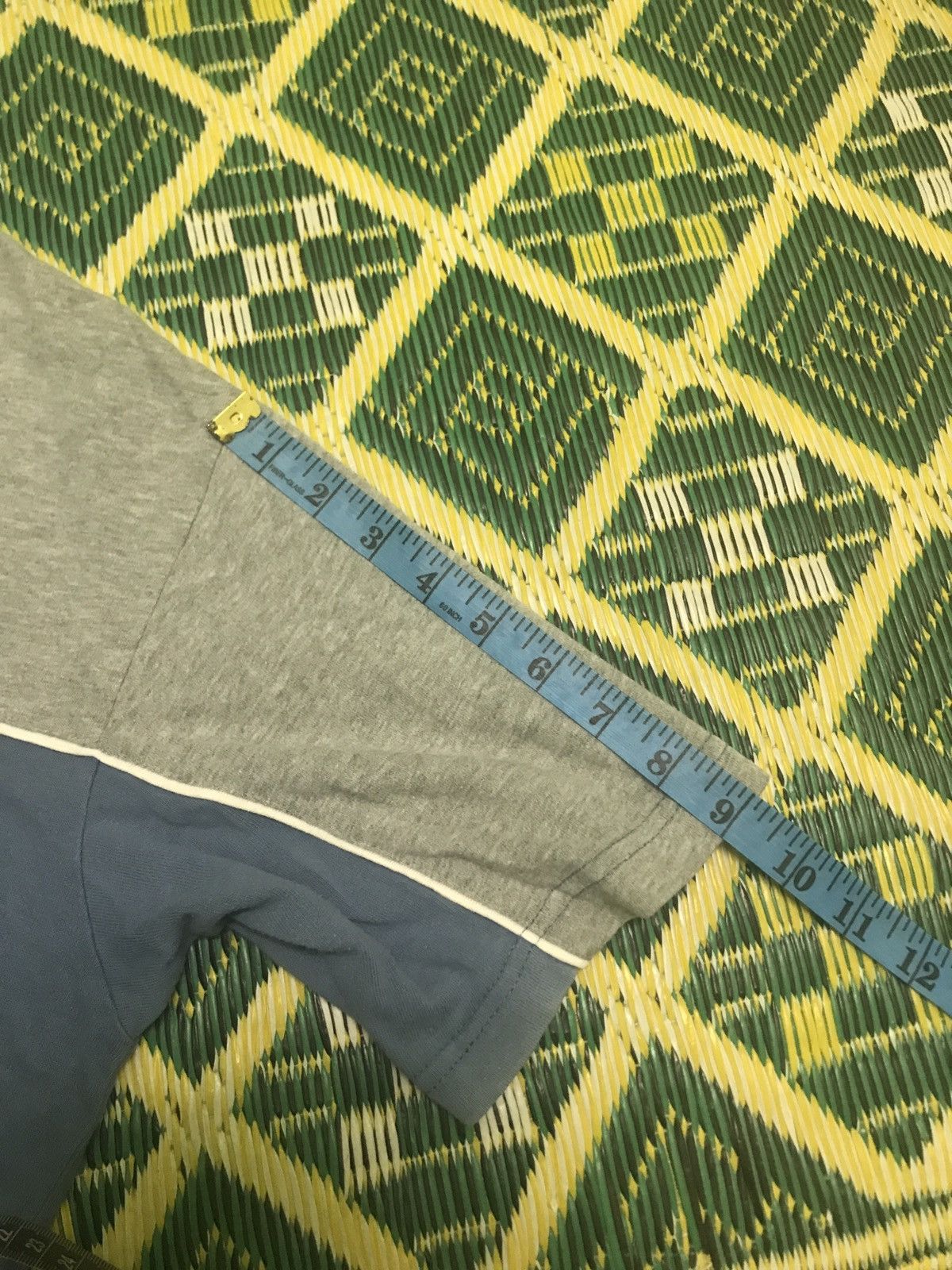 Quiksilver × Vintage ‼️‼️vintage quiksilver very rare Size US M / EU 48-50 / 2 - 9 Thumbnail