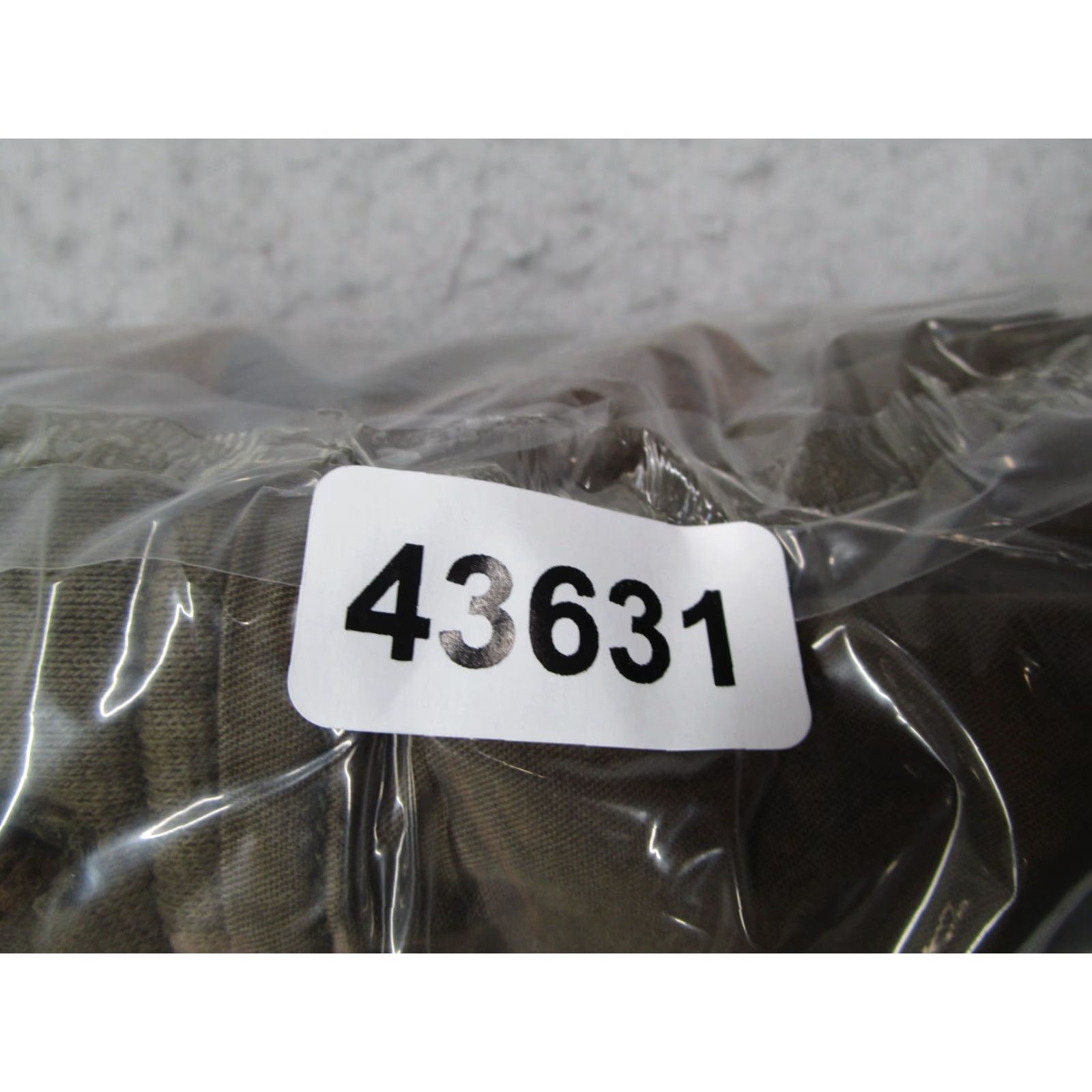 Carbon2Cobalt Carbon 2 Cobalt Pants Mens Large Green Cargo 36x28 Work Travel Utility Hike Size US 33 - 8 Thumbnail