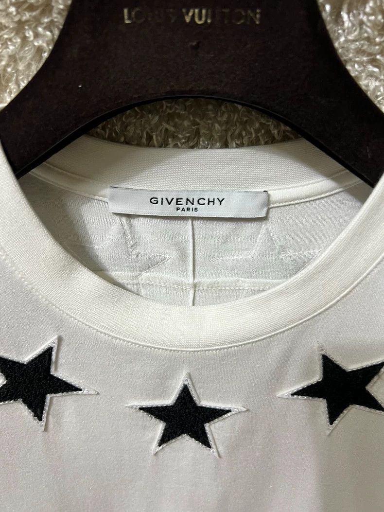 Givenchy Givenchy Men's short-sleeve T-shirt, xs size Size US XS / EU 42 / 0 - 4 Thumbnail