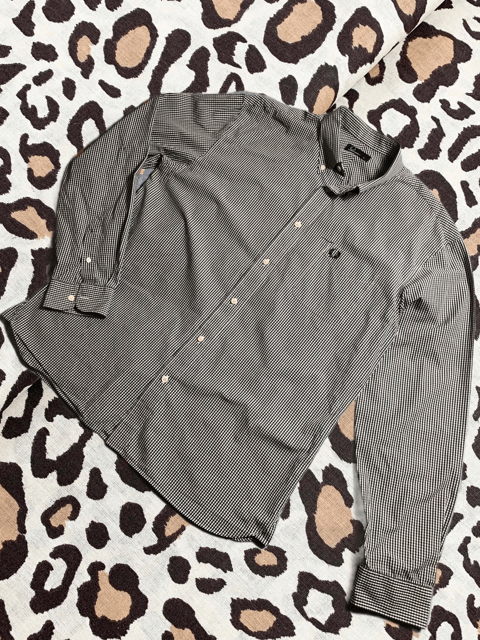 Fred Perry Fred Perry shirt Size US XL / EU 56 / 4 - 1 Thumbnail