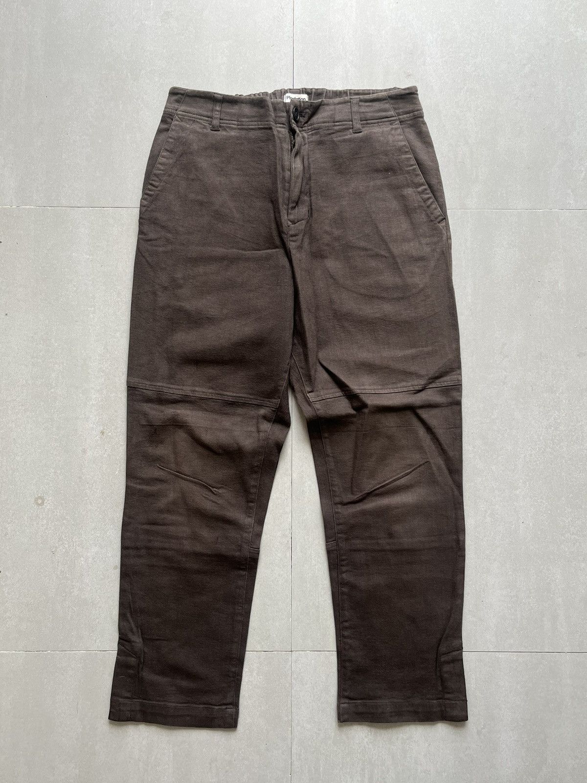 Zucca Plantation by a net tokyo pants Size US 29 - 3 Thumbnail