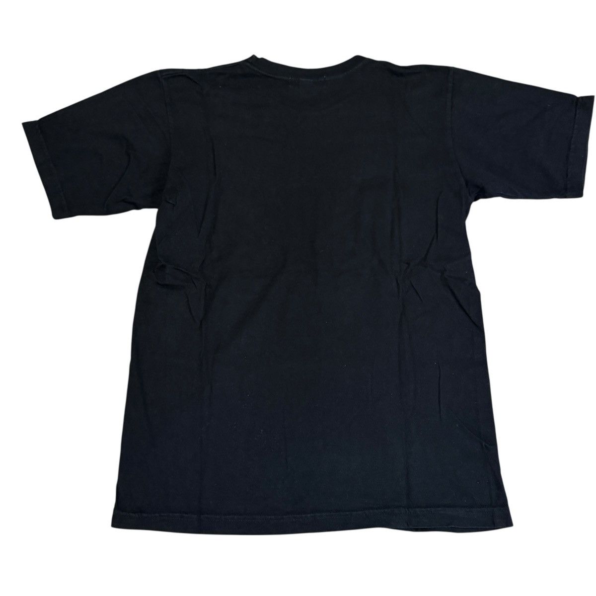Vintage Yoshitomo Nara Vintage Thought T Shirt 2K By Gingham Size S / US 4 / IT 40 - 2 Thumbnail