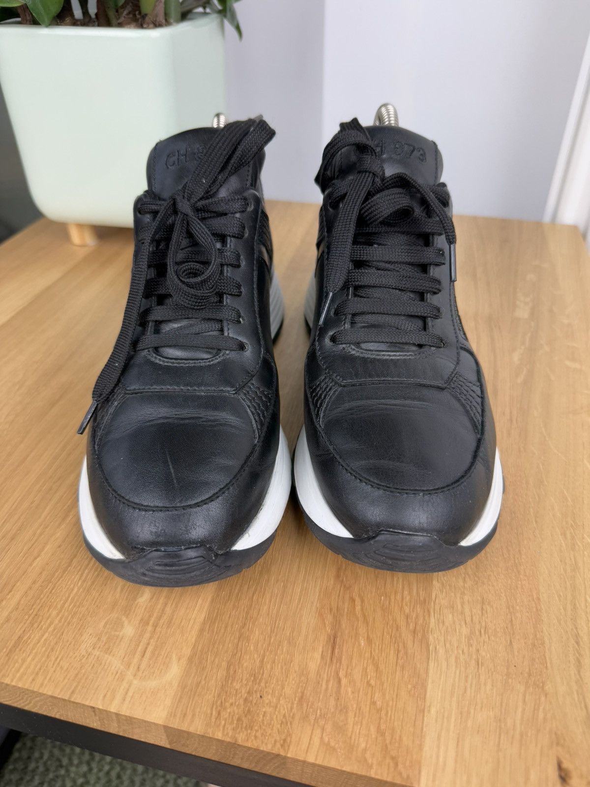 Church's CH873 Fashion sneakers Size US 6 / EU 39 - 5 Thumbnail