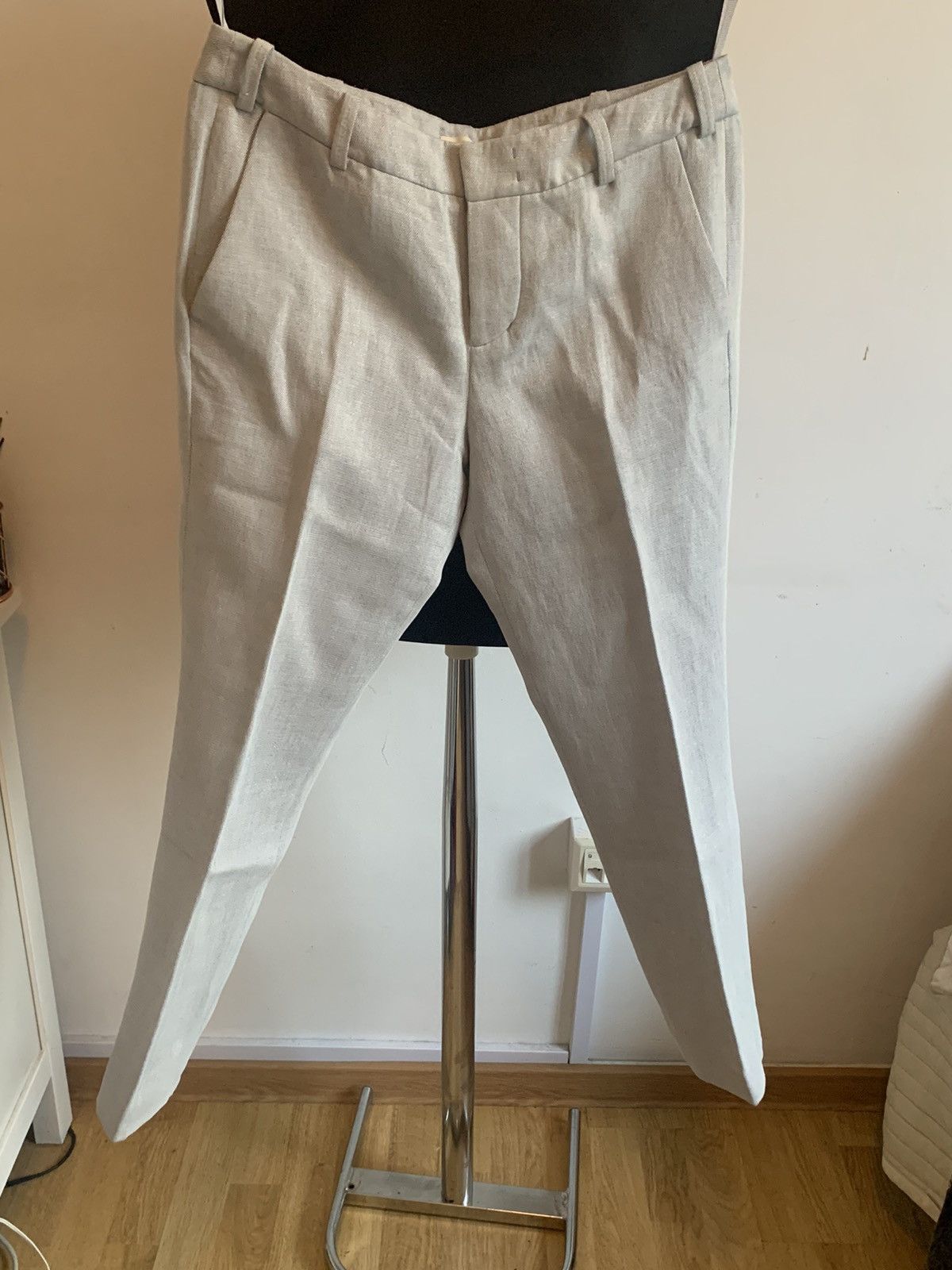 Zadig & Voltaire Pants for woman Zadig &Voltaire Size 27" / US 4 / IT 40 - 1 Thumbnail