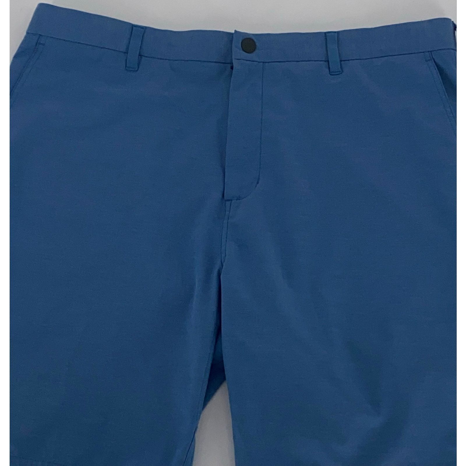 johnnie-O Johnnie-O Mens Chino Golf Shorts Size US 40 / EU 56 - 2 Thumbnail