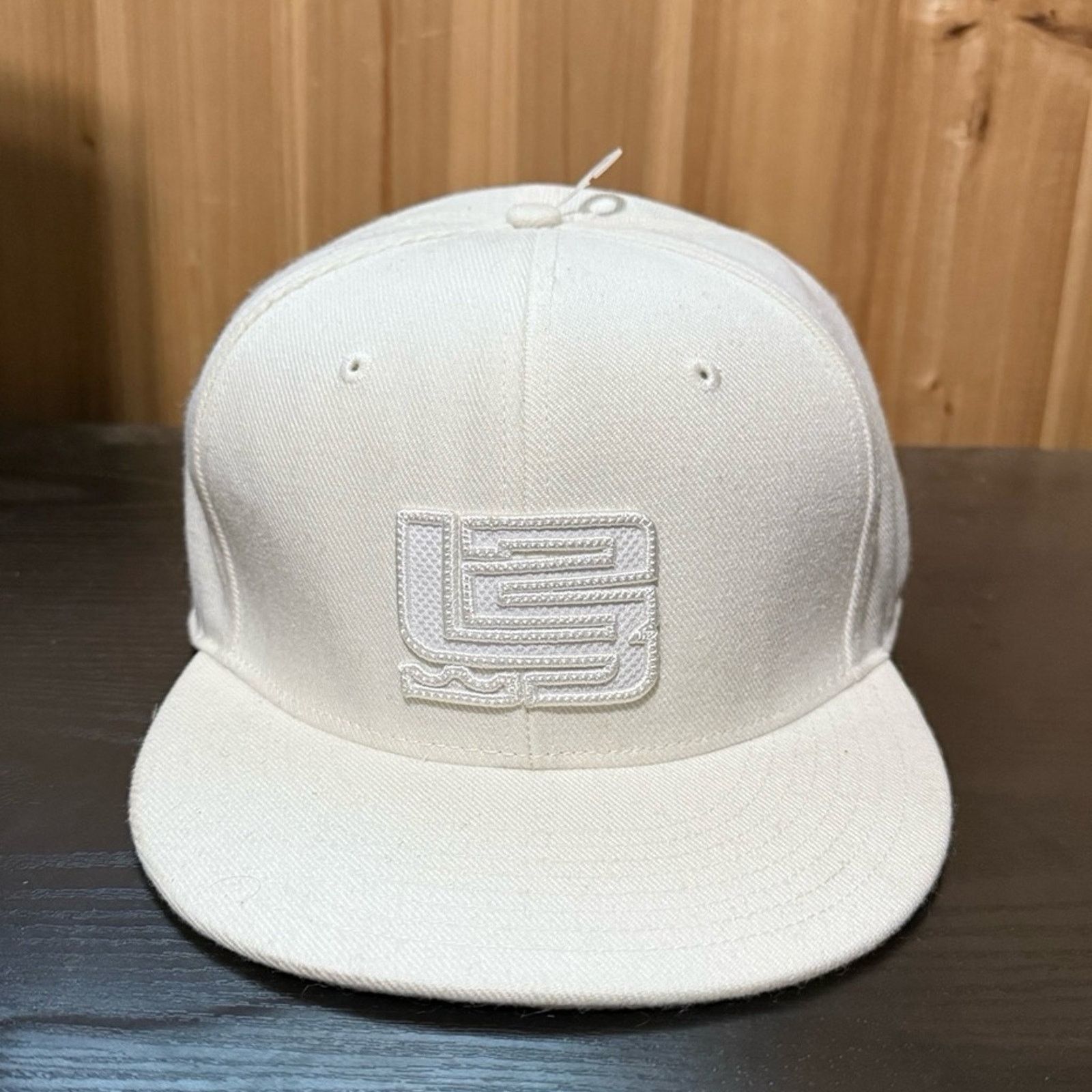 Nike Y2K Nike LeBron 6 Panel Hat Size ONE SIZE - 1 Thumbnail