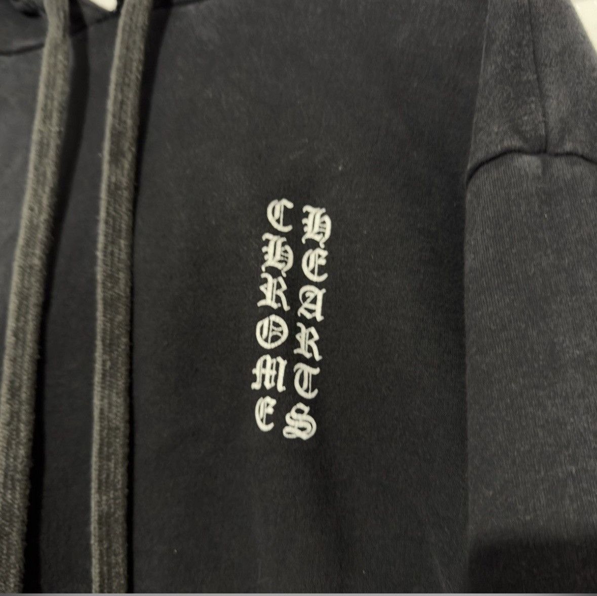 Chrome Hearts Chrome Hearts Fuck You Hoodie Size US XL / EU 56 / 4 - 6 Thumbnail
