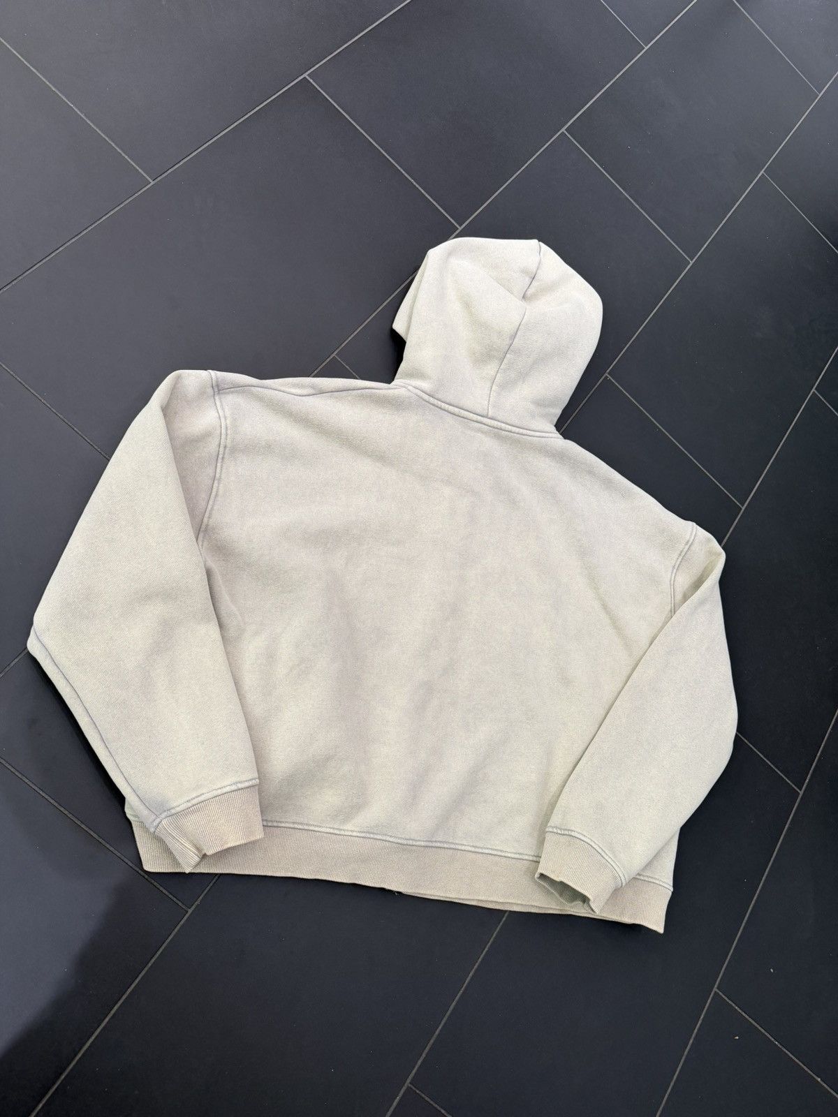 The GV Gallery The GV Gallery Blank Zip up ‘Green’ Size US L / EU 52-54 / 3 - 3 Thumbnail