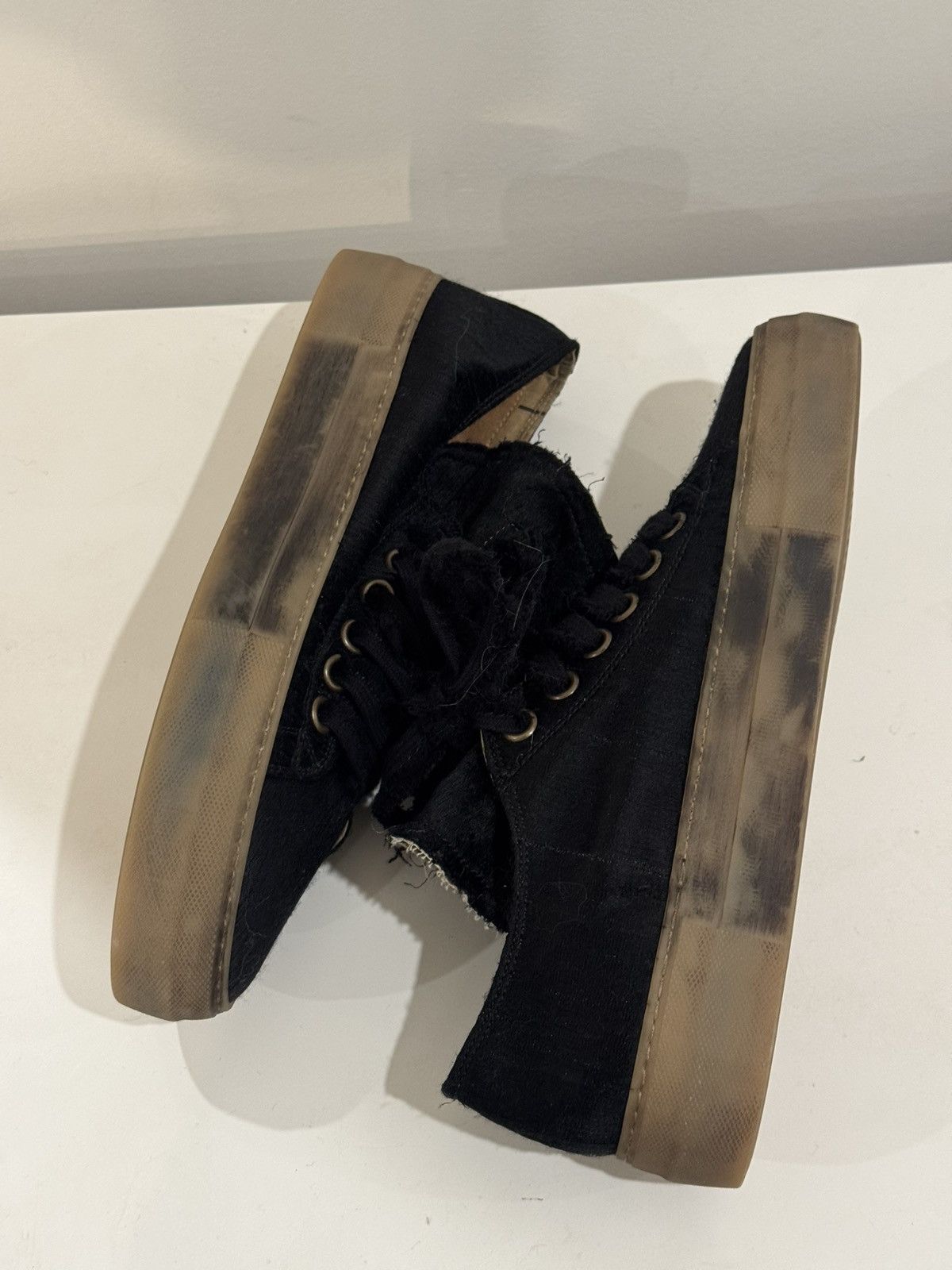 Uma Wang Uma Wang low top sneaker Size US 9 / IT 39 - 5 Thumbnail