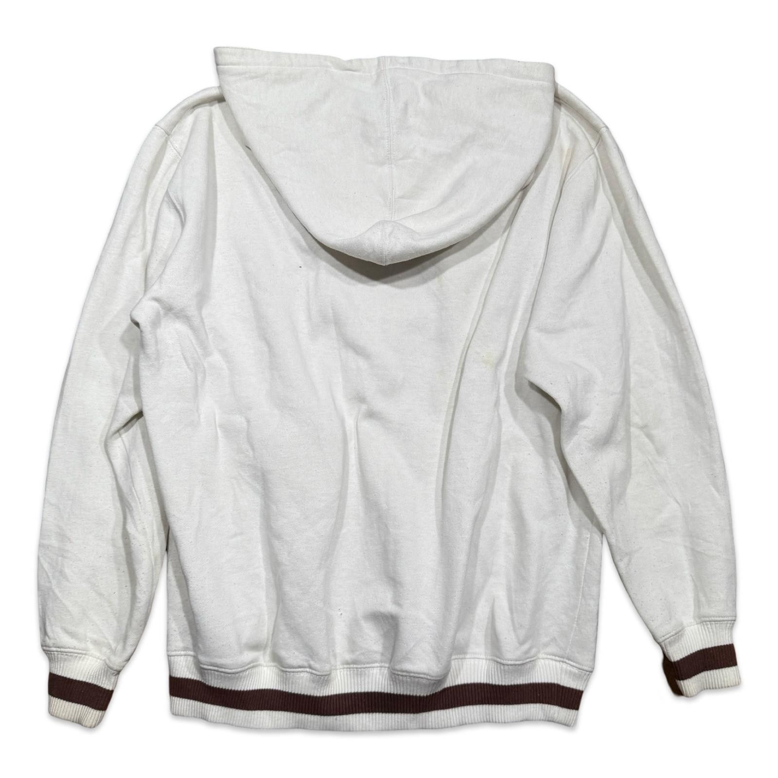 Southpole South Pole Y2K MCMXCI Embroidered Patch Hoodie Size US L / EU 52-54 / 3 - 2 Thumbnail