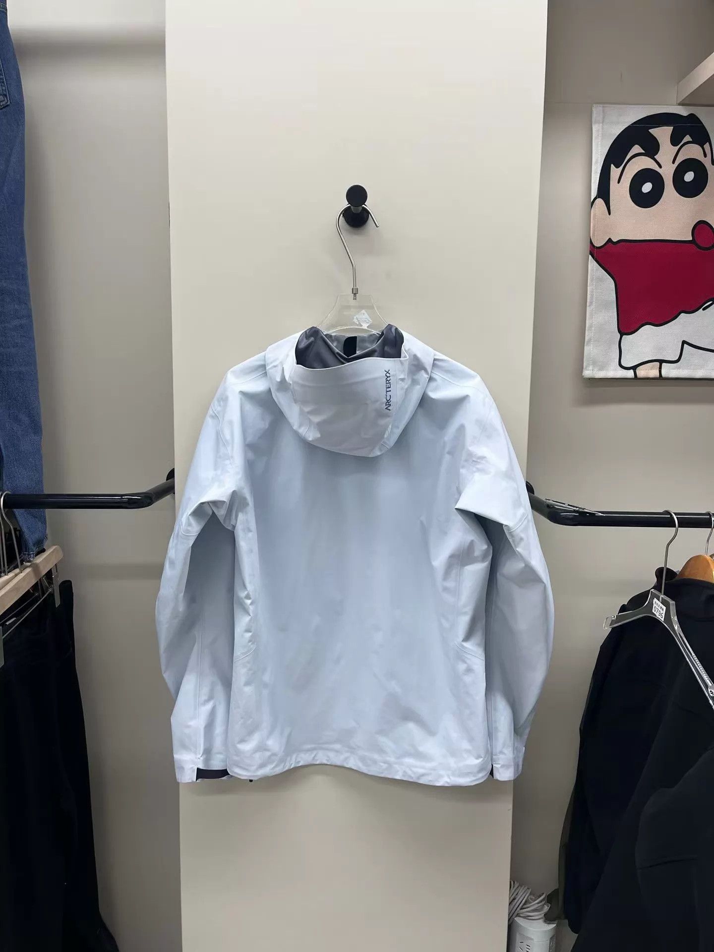 Arc'teryx Arcteryx BETA Jacket S 99 New Size US S / EU 44-46 / 1 - 2 Thumbnail
