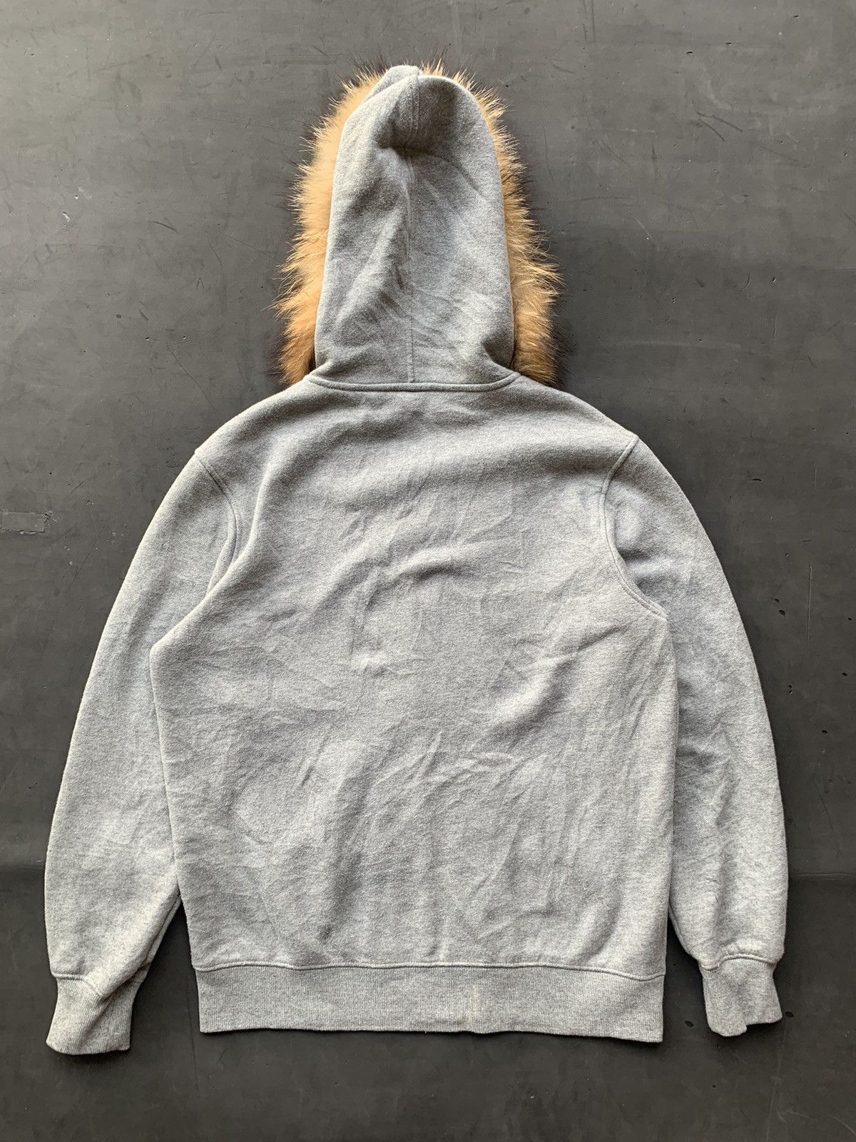If Six Was Nine 🖤BLACFRIDAY🖤 JCB furhoodie Athletics lgb ifsixwasnine Size US L / EU 52-54 / 3 - 7 Thumbnail