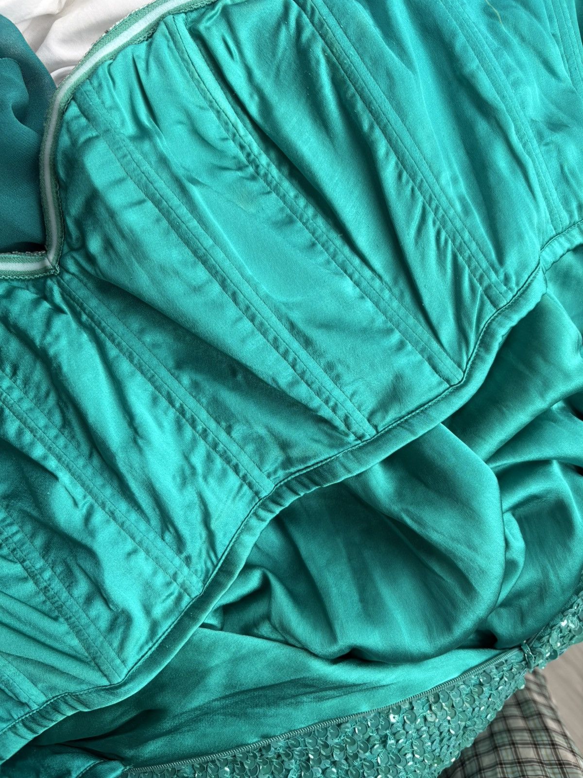Rachel Gilbert Rachel Gilbert dress Size XL / US 12-14 / IT 48-50 - 20 Thumbnail