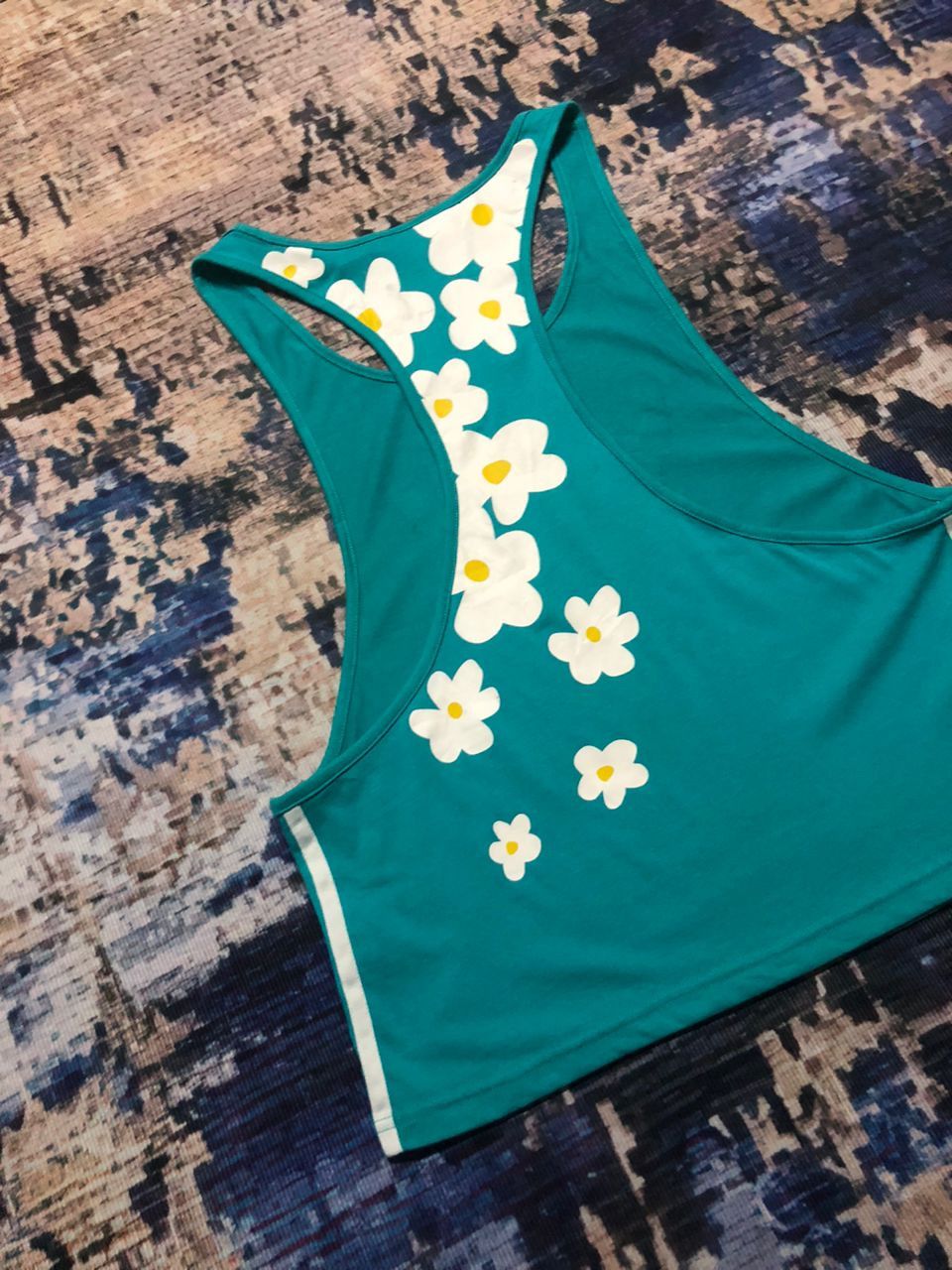 Adidas × Pharrell ADIDAS Pharrell Williams Kauwela Women's Basketball Tank Top Size M / US 6-8 / IT 42-44 - 10 Thumbnail