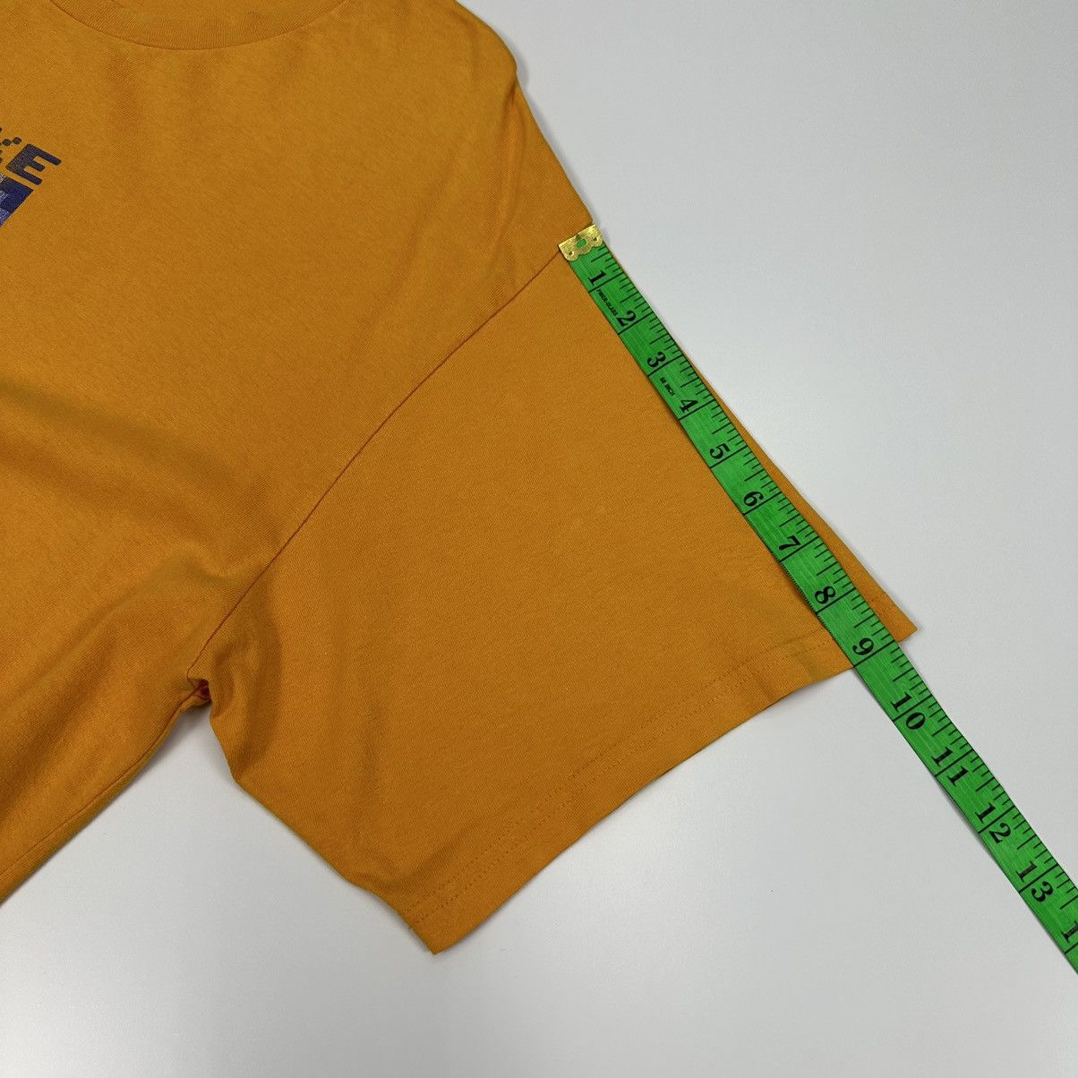 Nike Vintage Nike Center Logo Hookups Rare Colour A678 Size US L / EU 52-54 / 3 - 5 Thumbnail